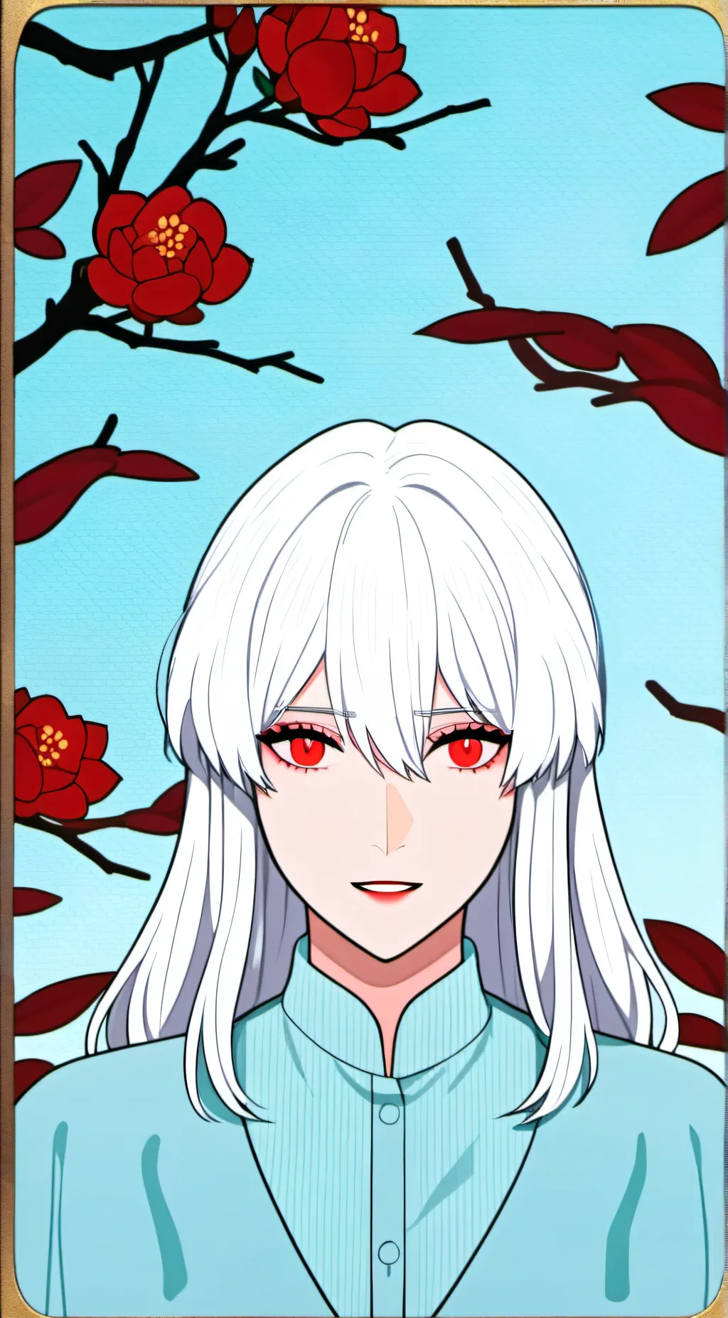 Talkie AI - Chat with Rose