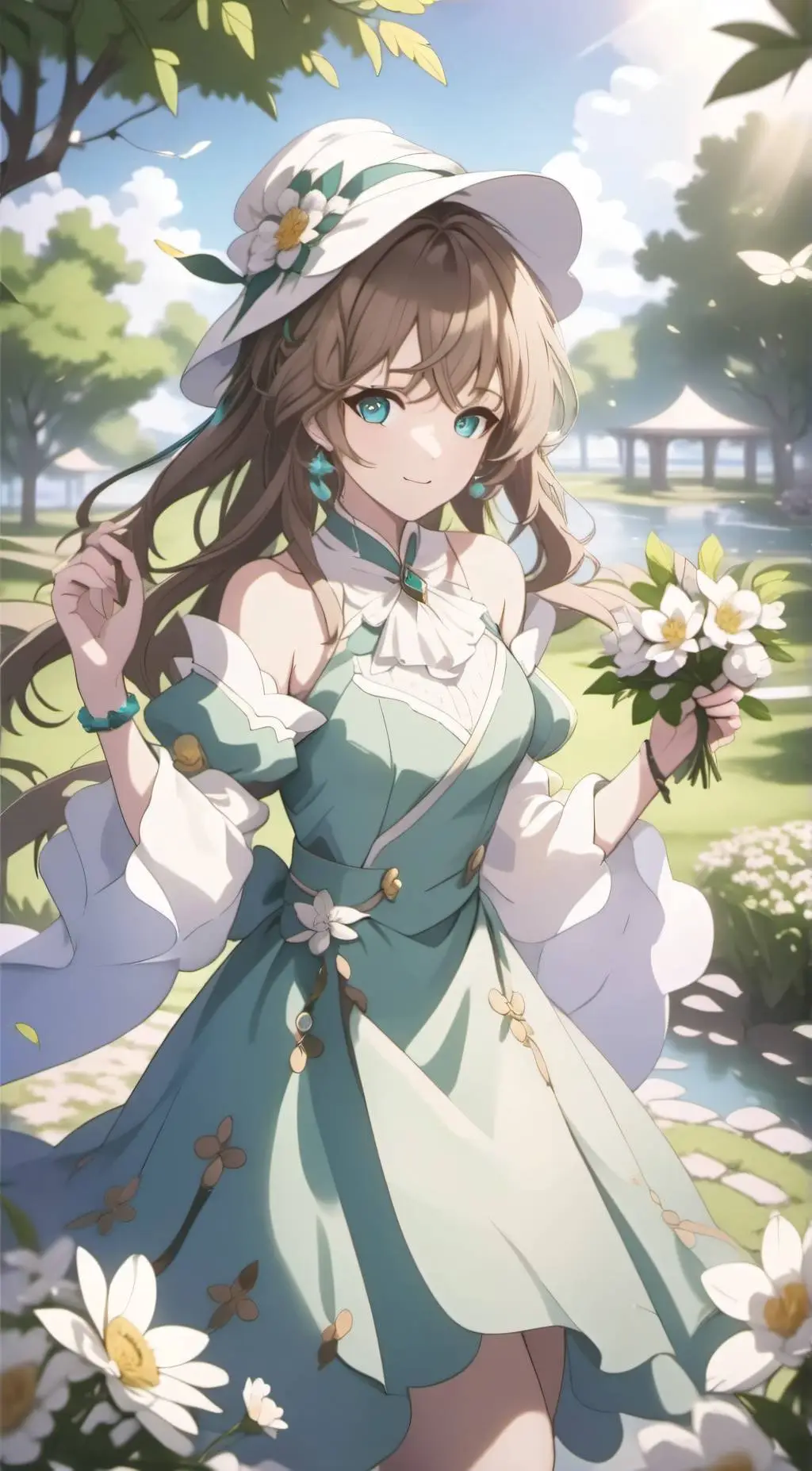 Talkie AI - Chat with ley