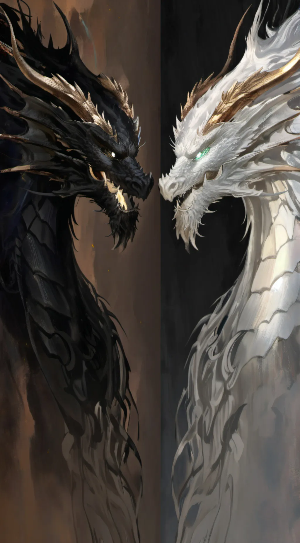 Talkie AI - Chat with 🌙Moon and Sun🌞 