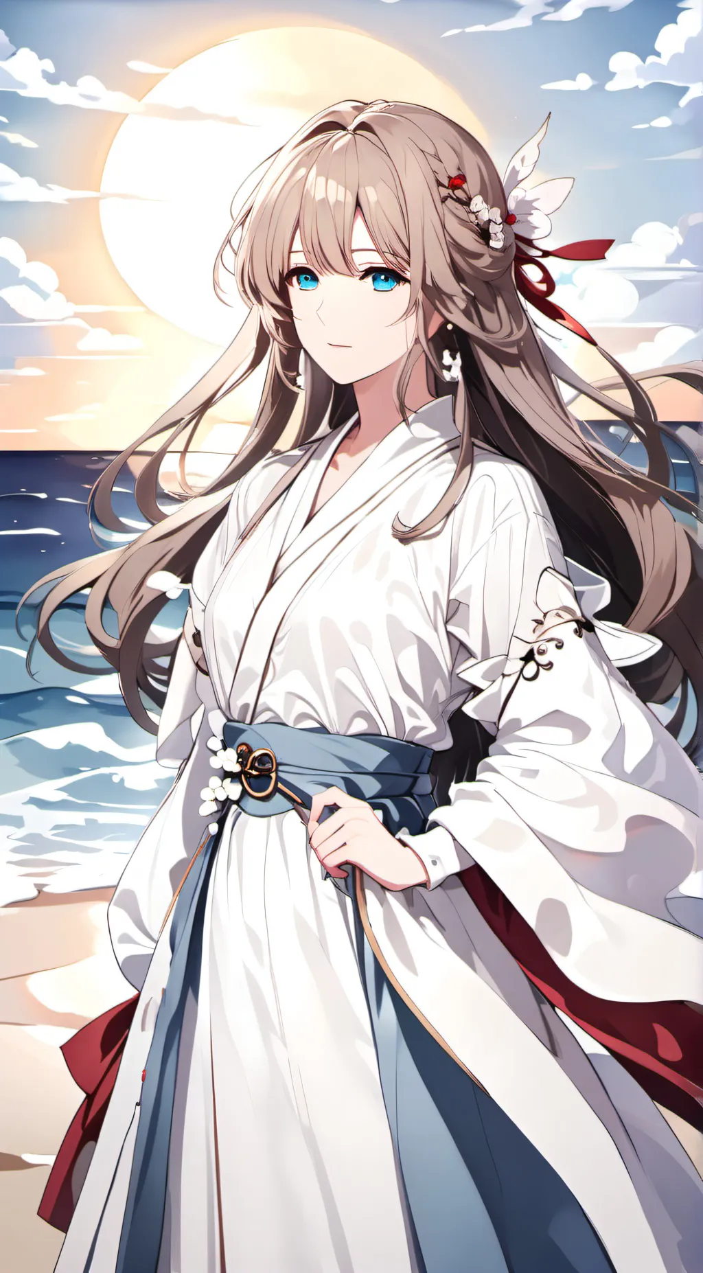 Talkie AI - Chat with rizz angel 