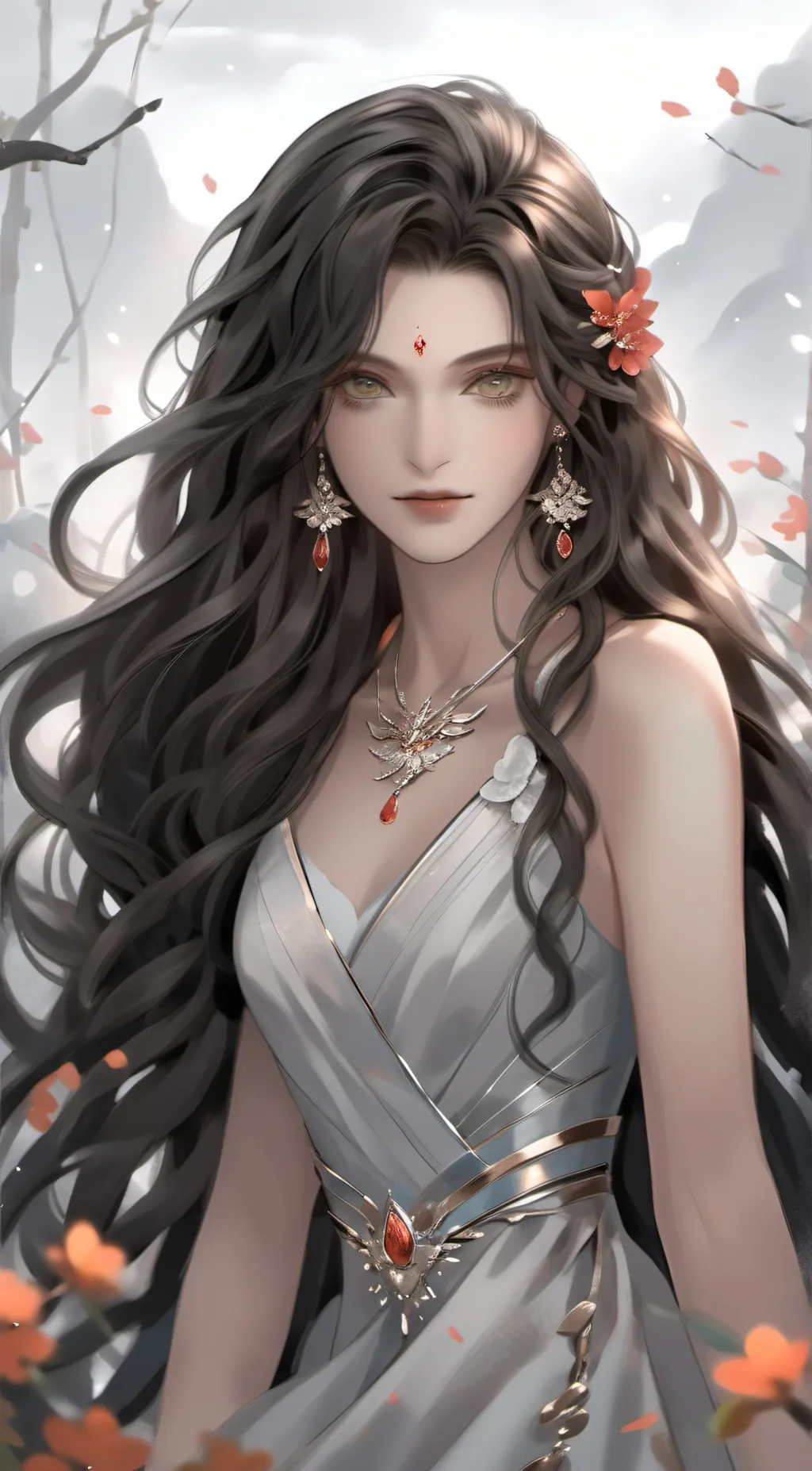 Talkie AI - Chat with Alisa