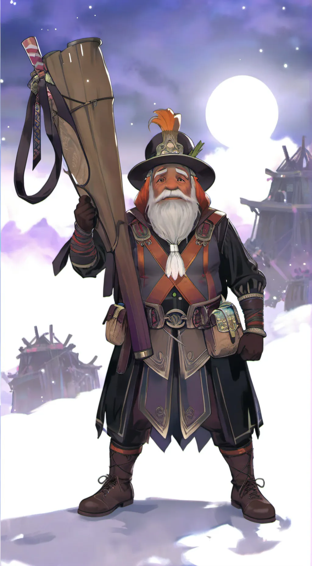 Talkie AI - Chat with oom pa loompa