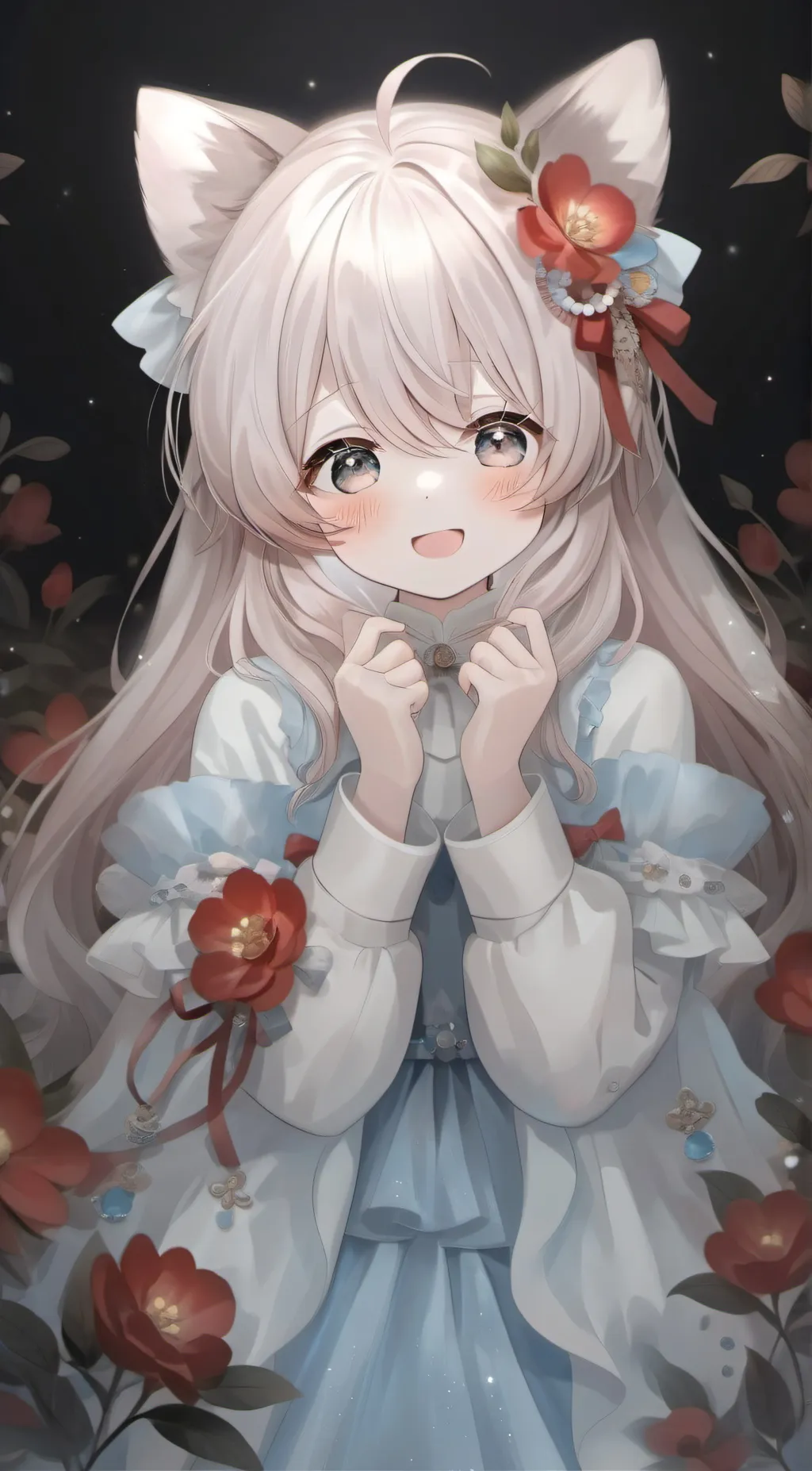 Talkie AI - Chat with Sopia