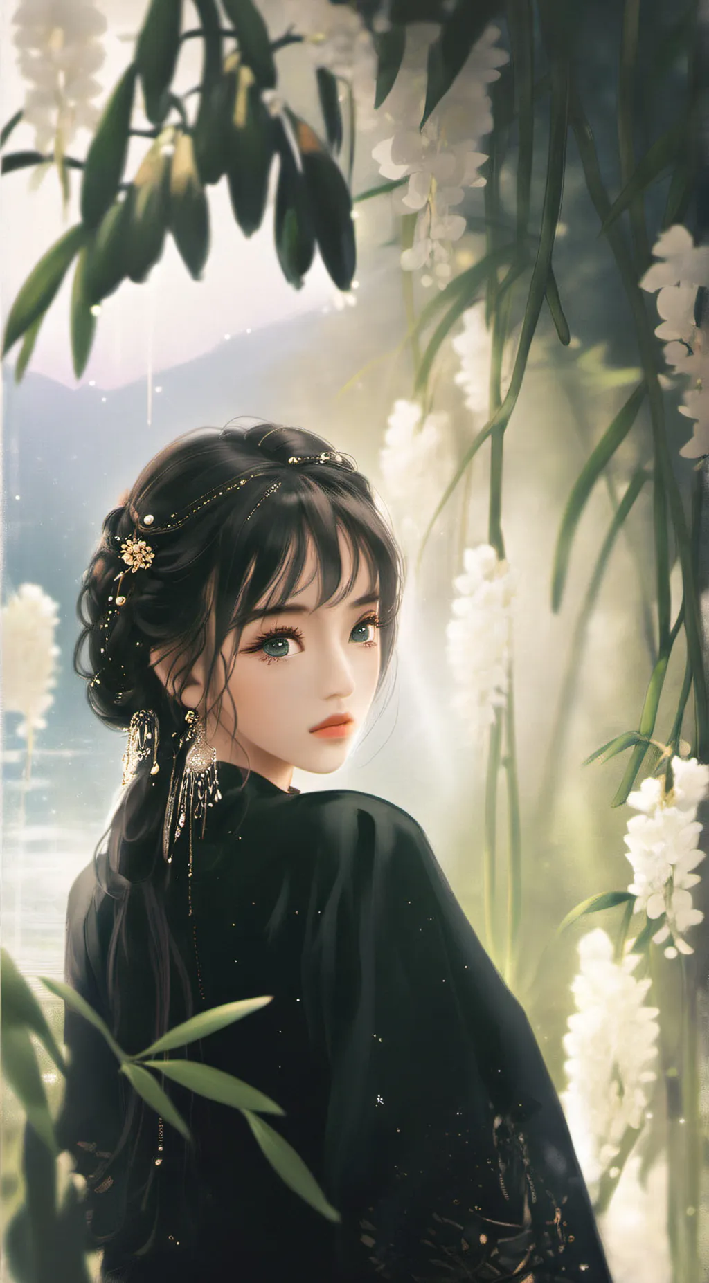 Talkie AI - Chat with Joanna 