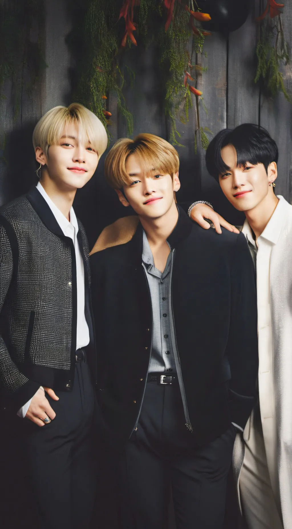 Talkie AI - Chat with BTS