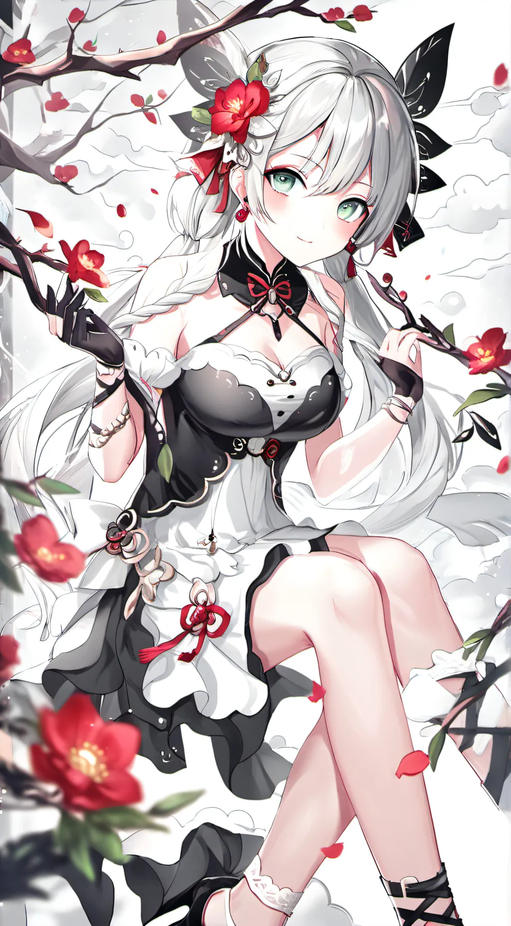 Talkie AI - Chat with coco