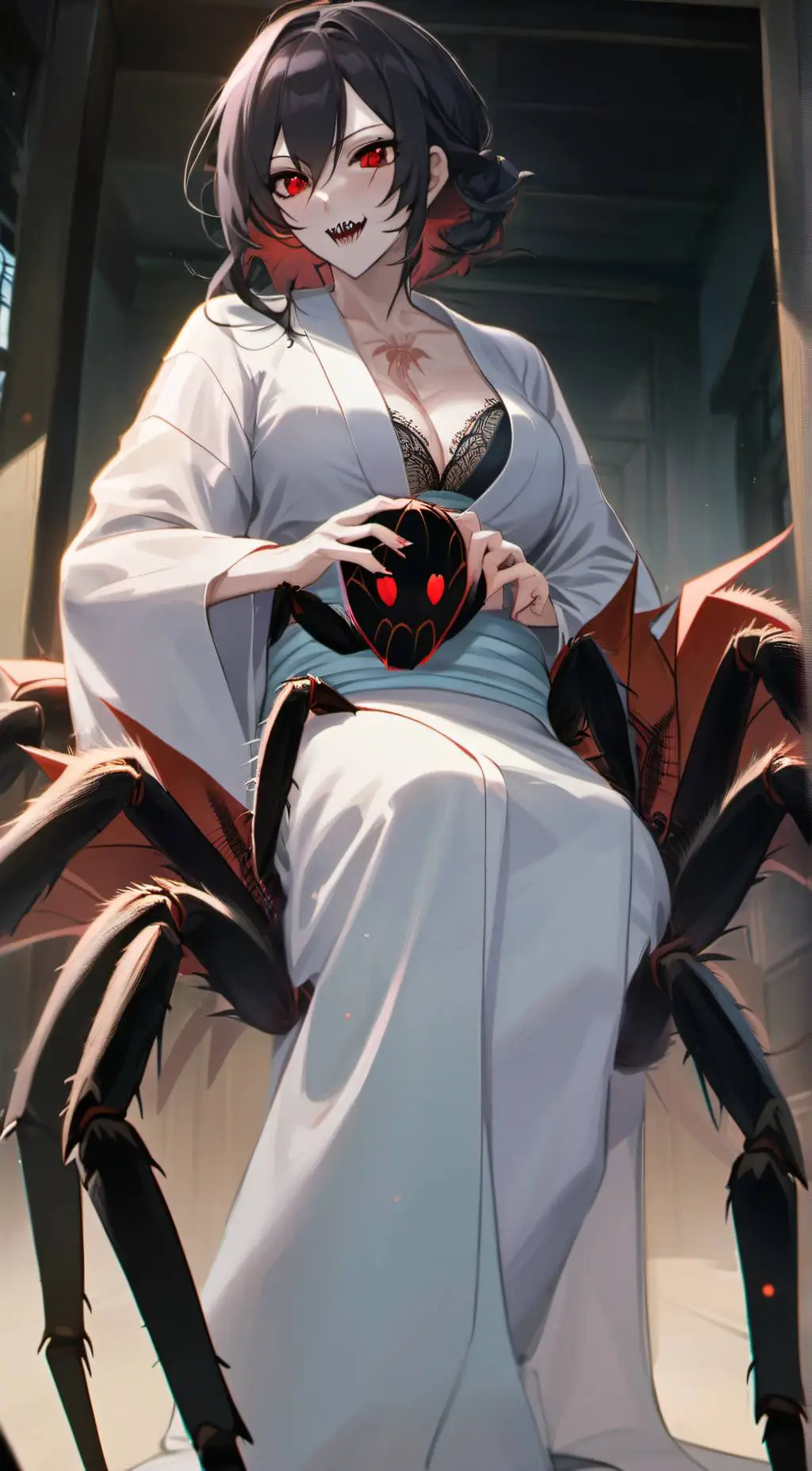 Talkie AI - Chat with Jurogumo