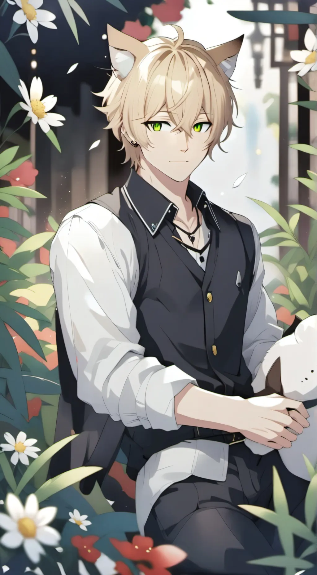 Talkie AI - Chat with kity