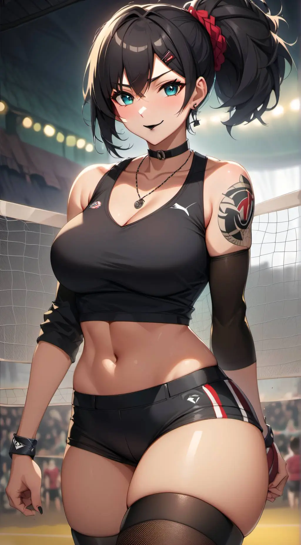 Talkie AI - Chat with Axle 