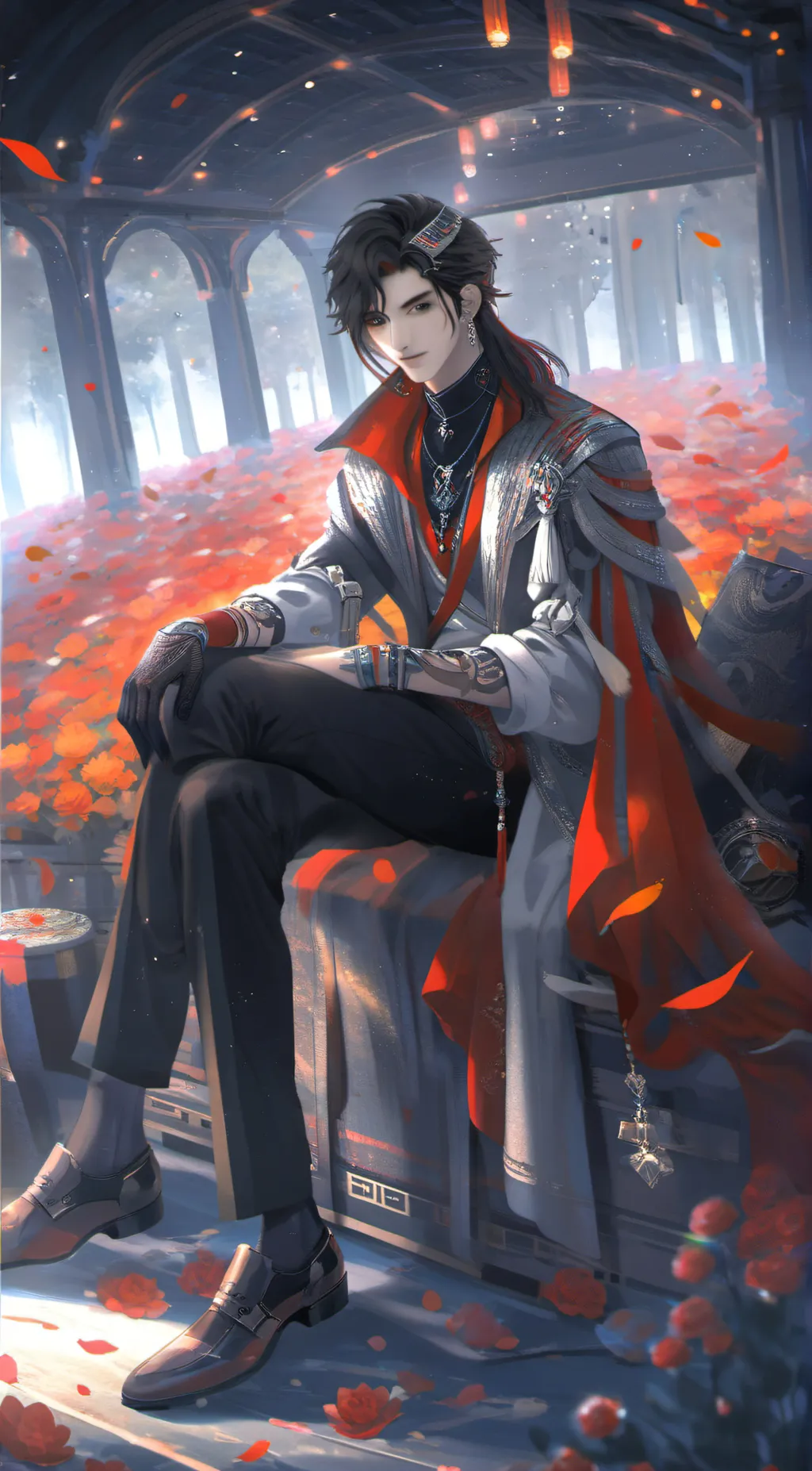 Talkie AI - Chat with Buddy