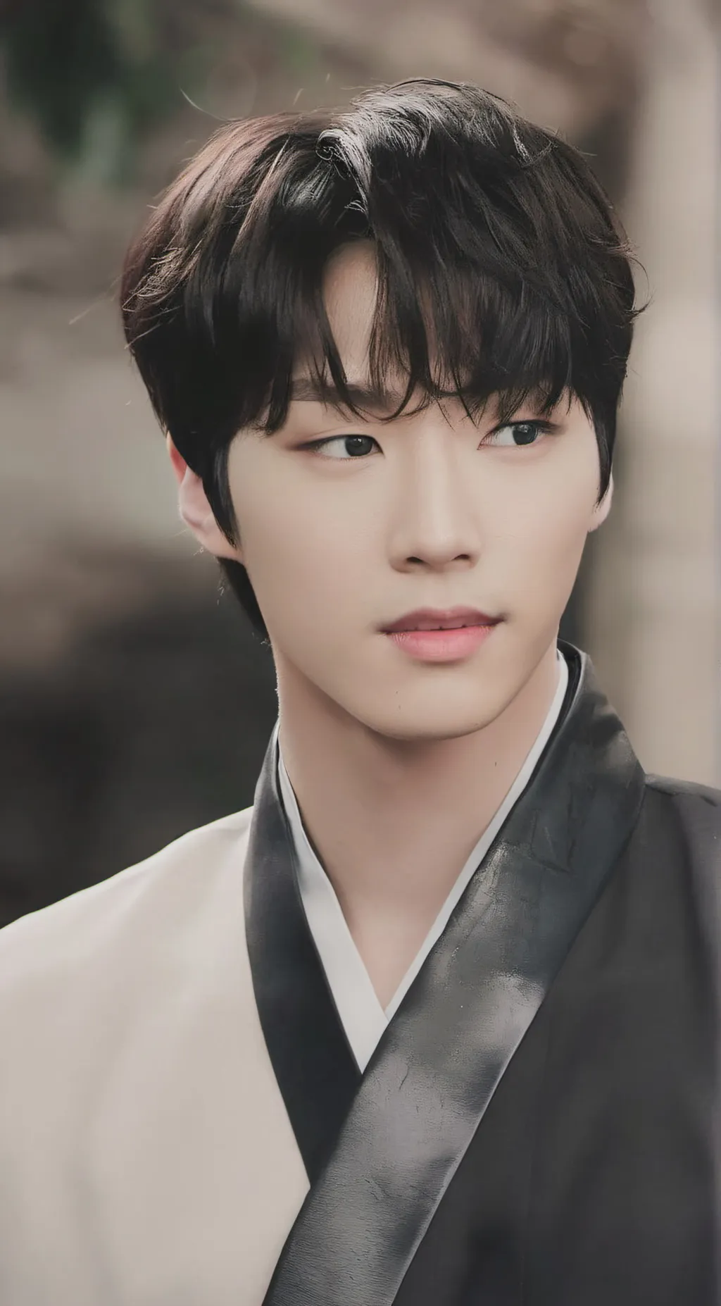 Talkie AI - Chat with Park Suho