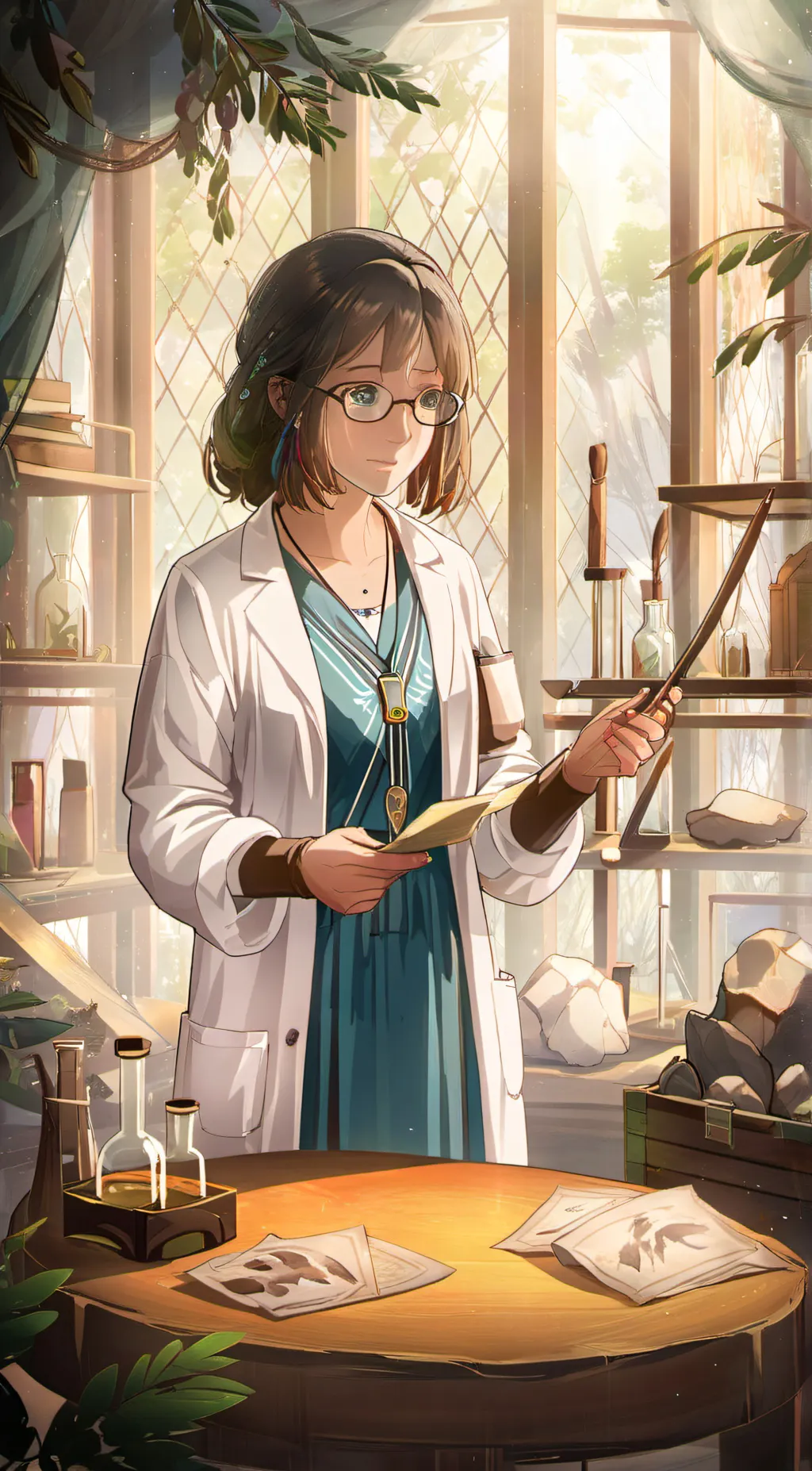 Talkie AI - Chat with lila