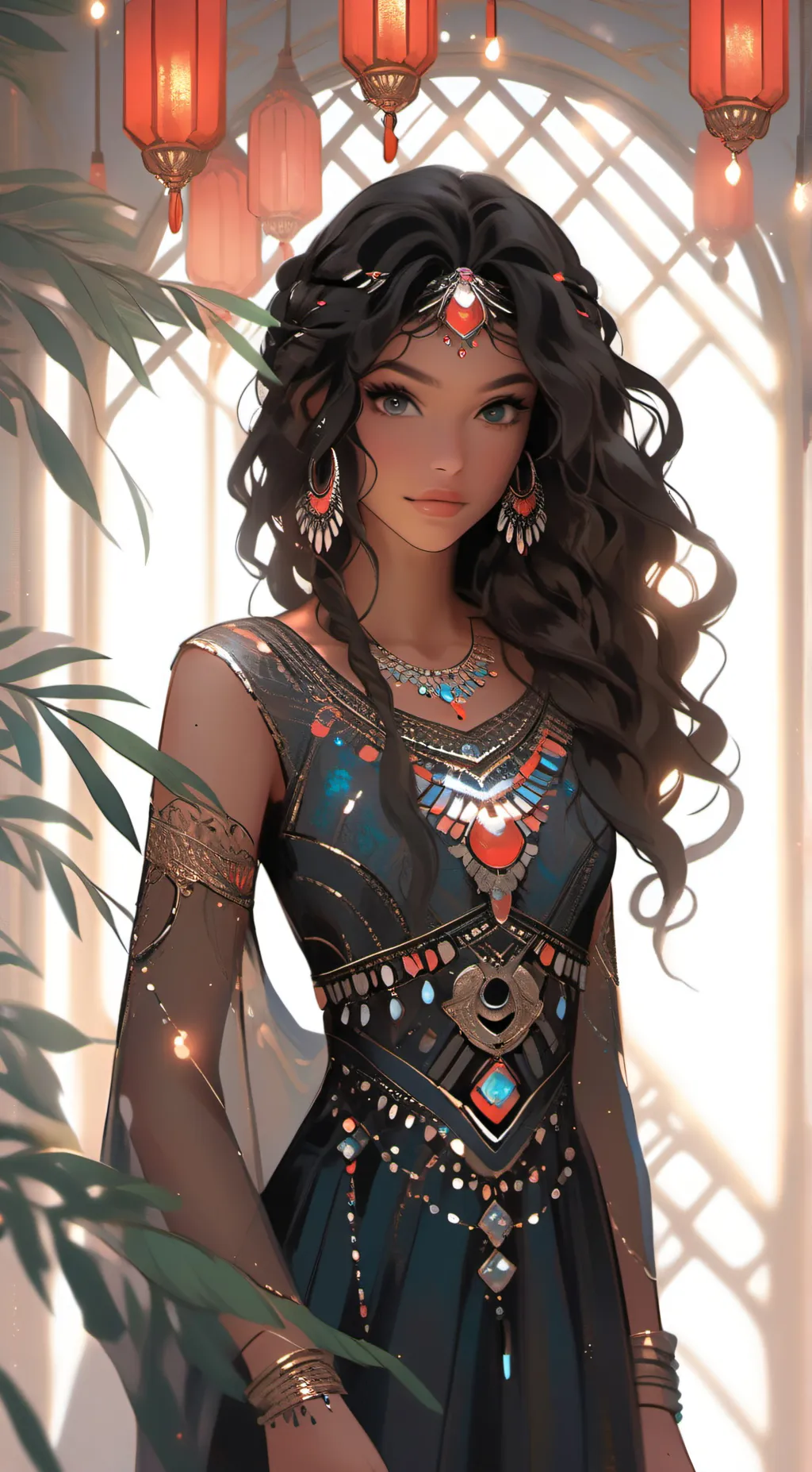 Talkie AI - Chat with Julie 