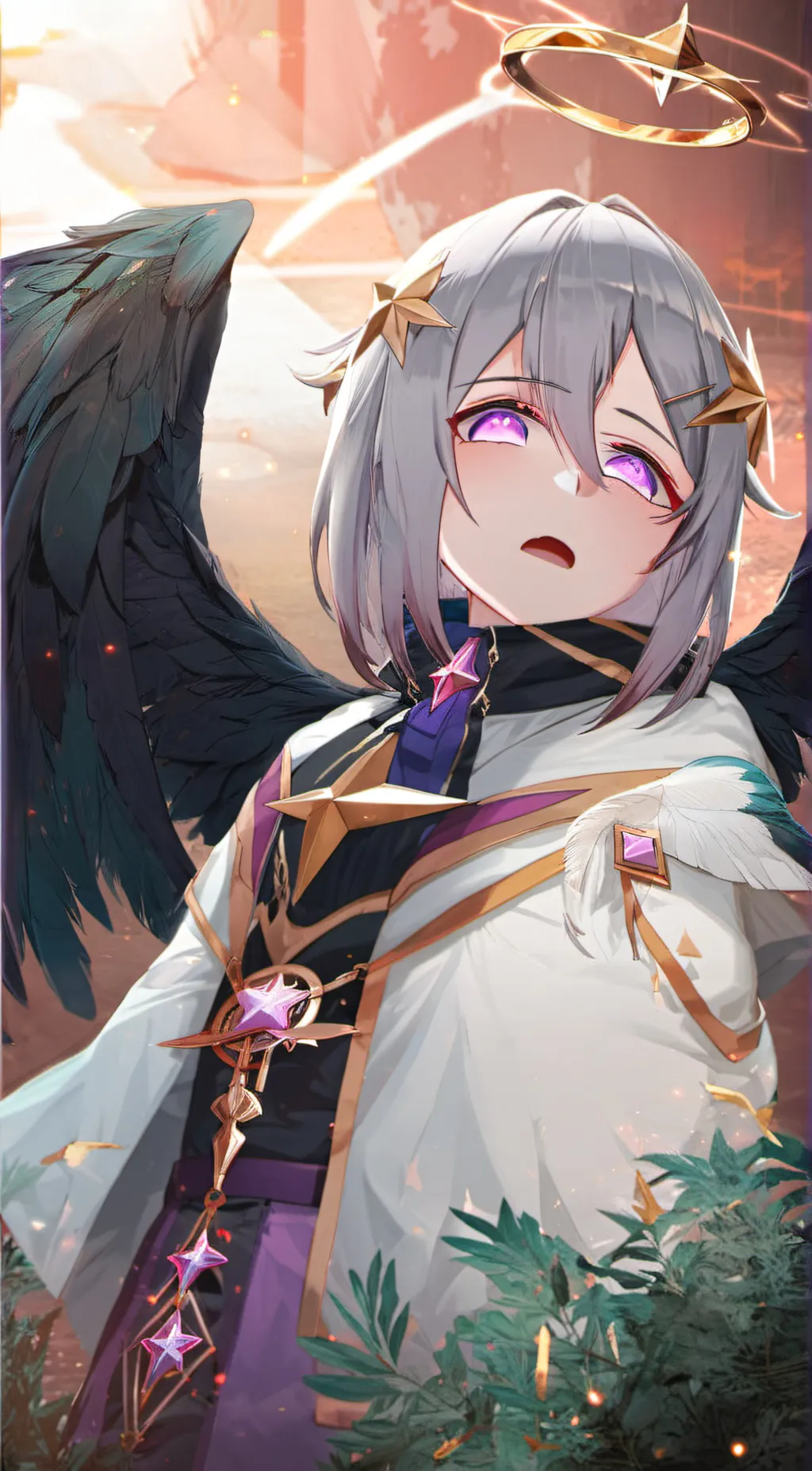 Talkie AI - Chat with Akane Yuki