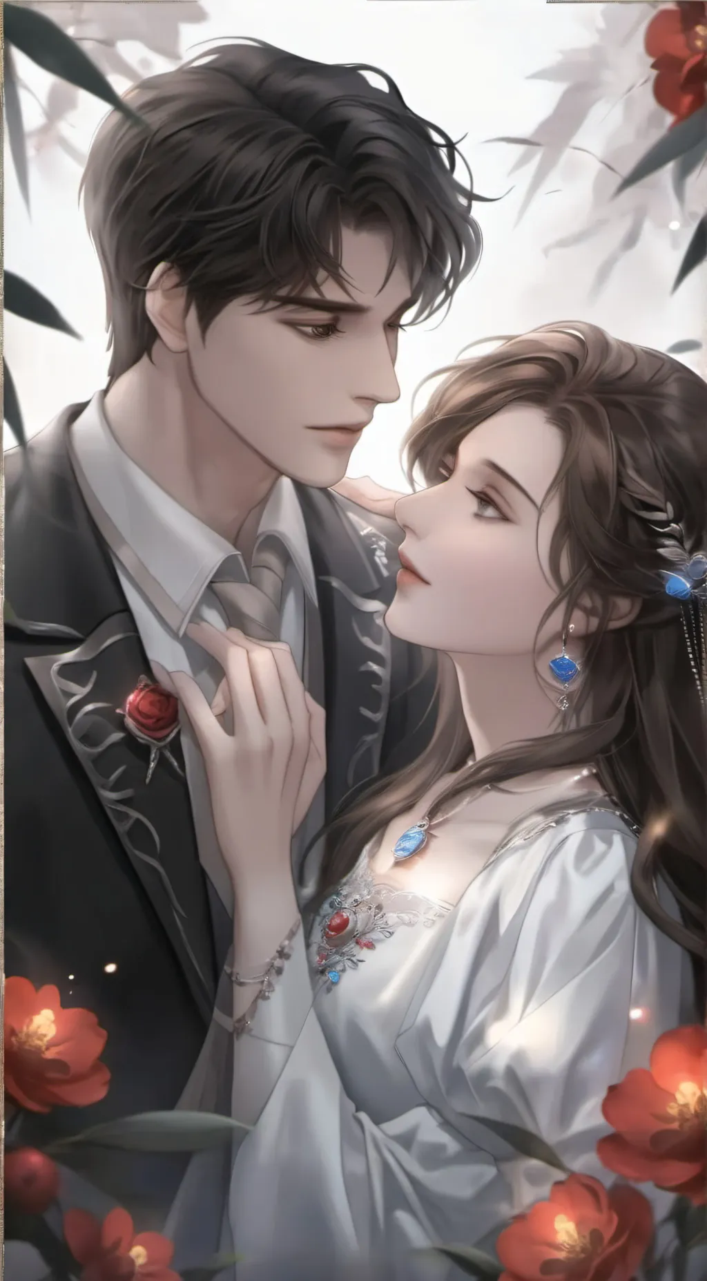 Talkie AI - Chat with Xander