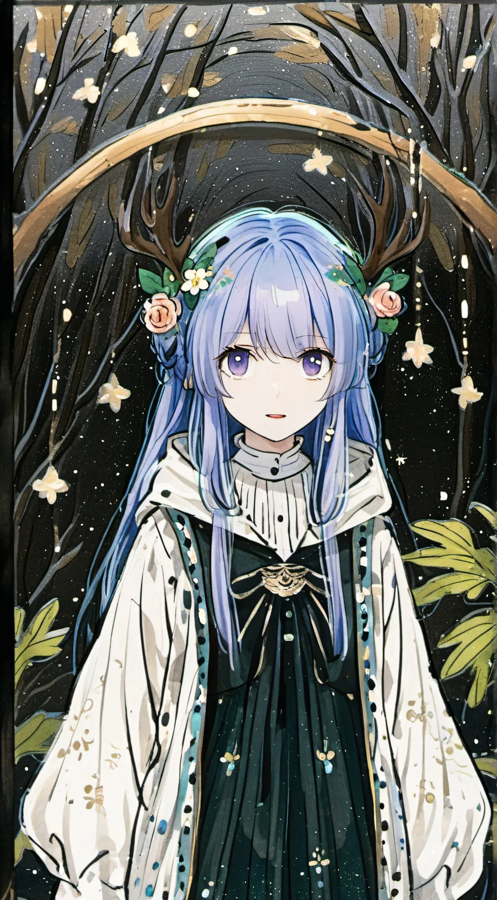 Talkie AI - Chat with Leaf