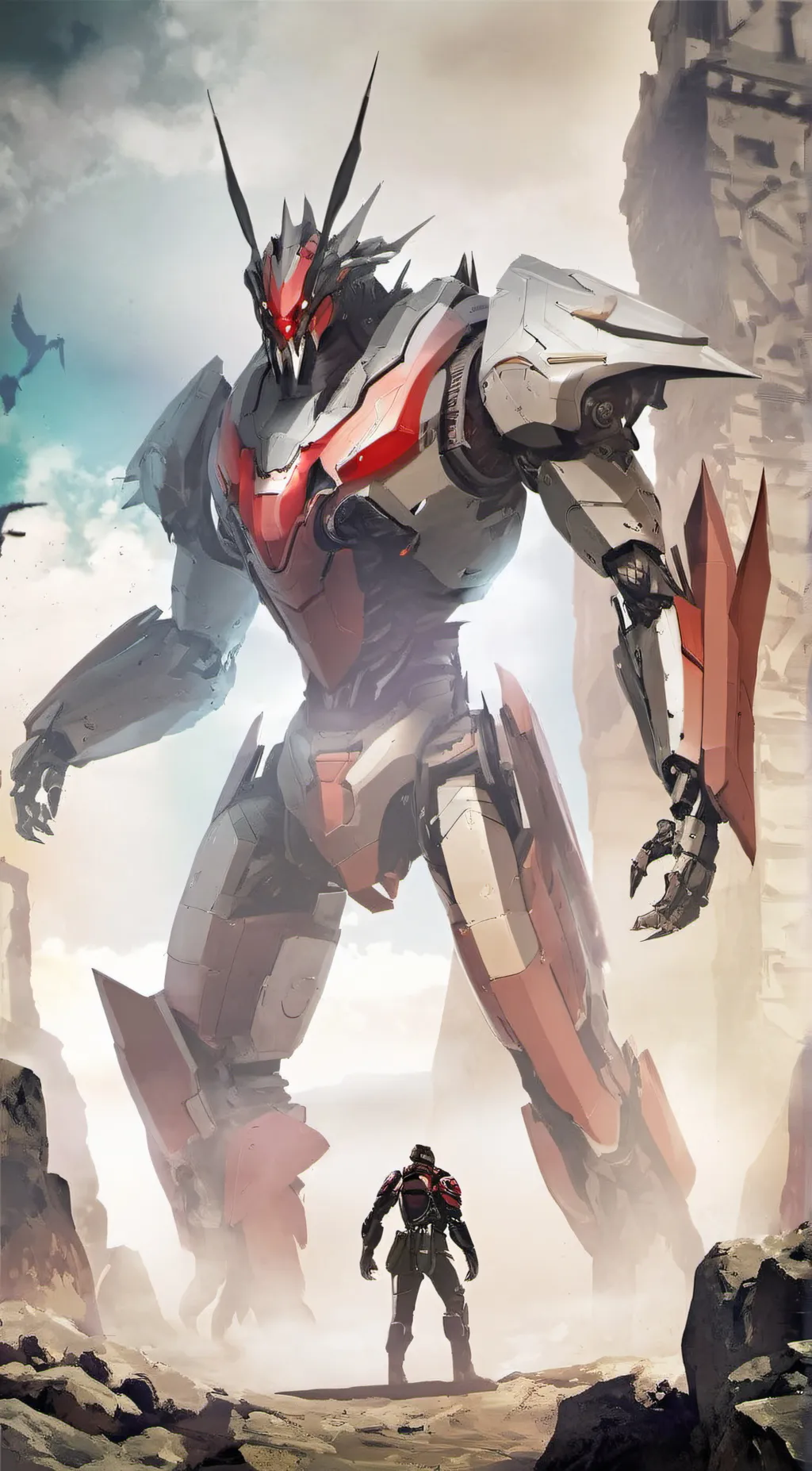 Talkie AI - Chat with Apex