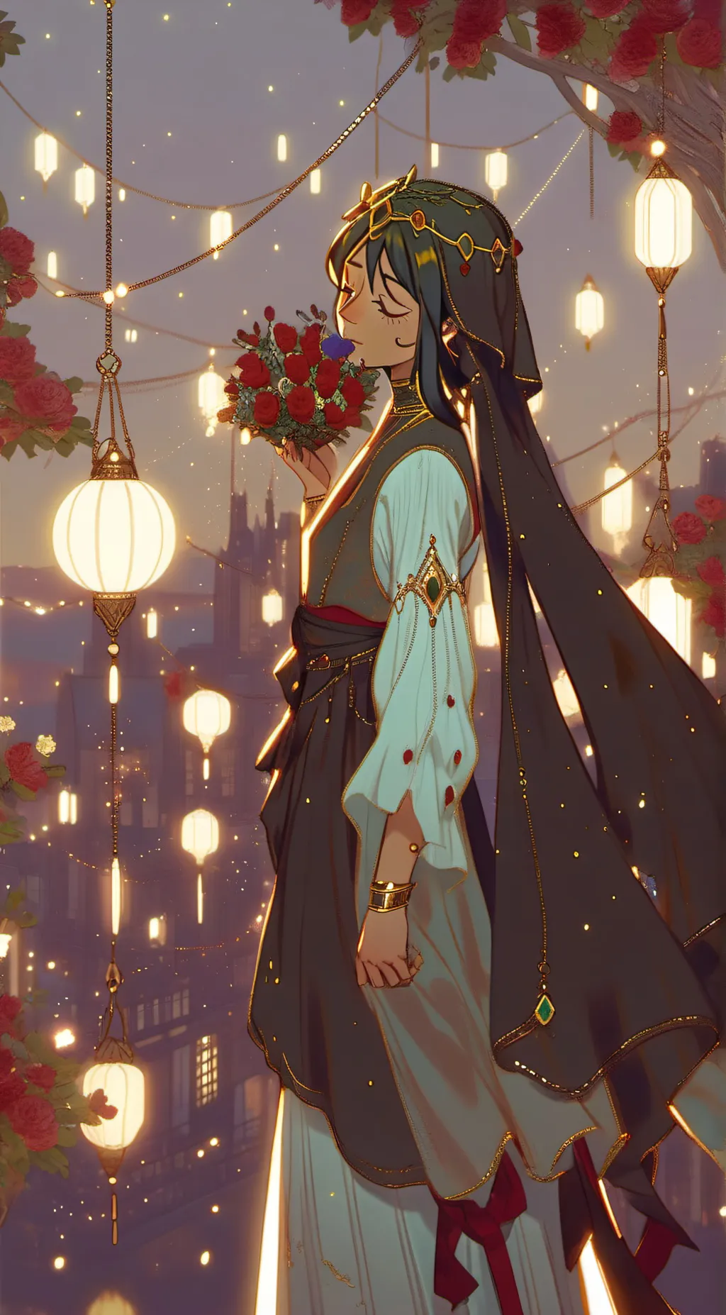 Talkie AI - Chat with Zara