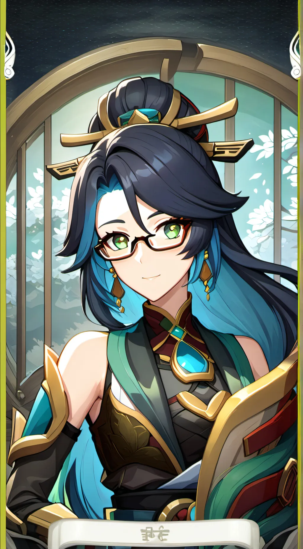 Talkie AI - Chat with Xianyun