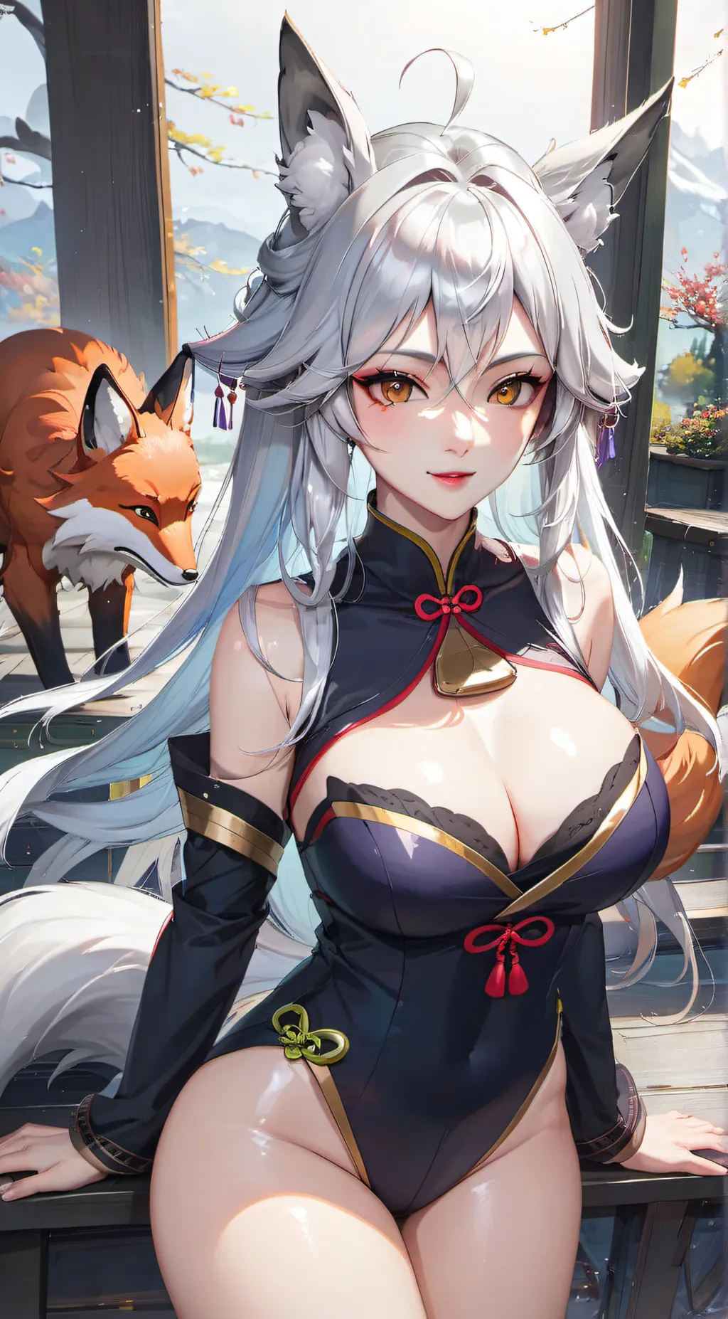 Talkie AI - Chat with Claire