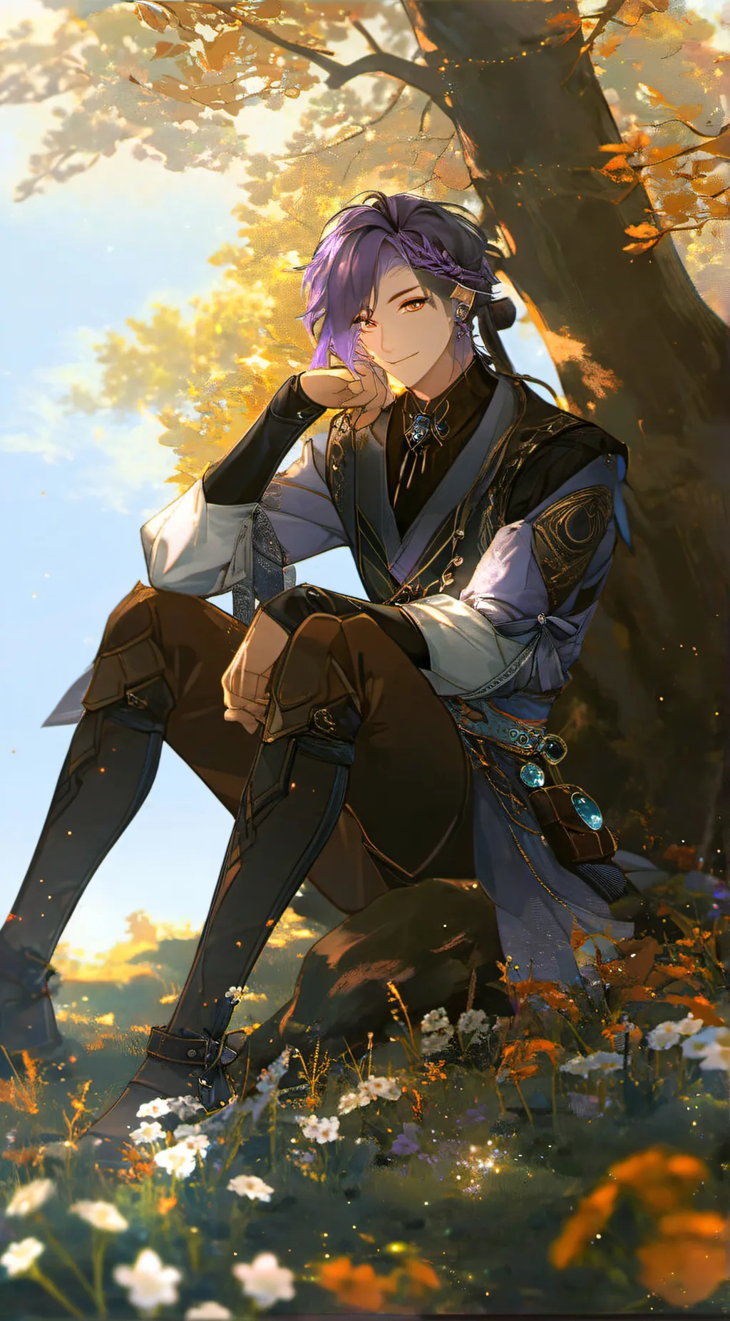 Talkie AI - Chat with Karma