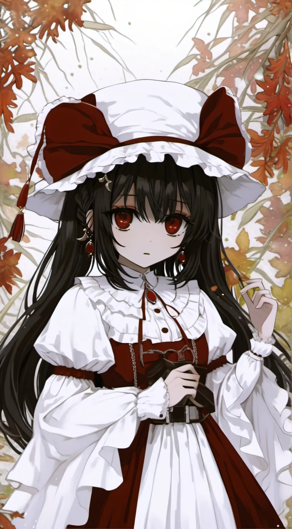 Talkie AI - Chat with nazma 