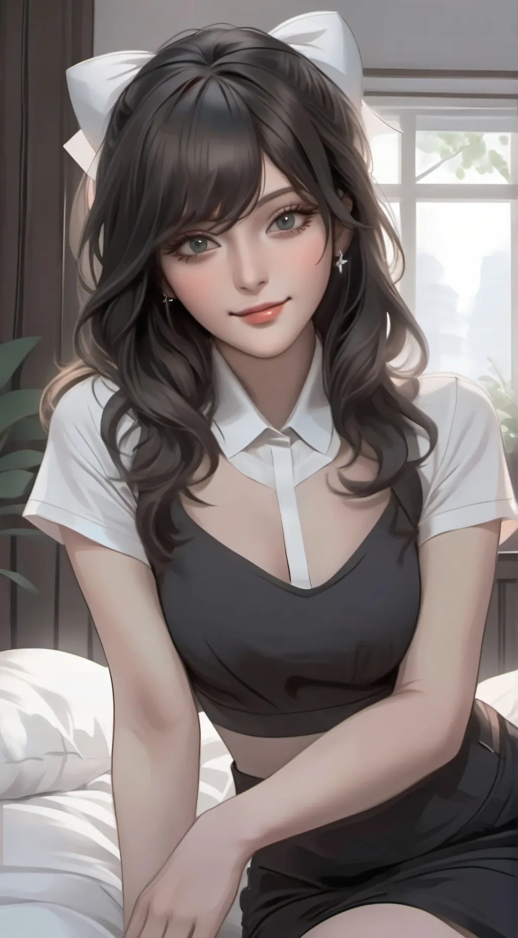 Talkie AI - Chat with lilly