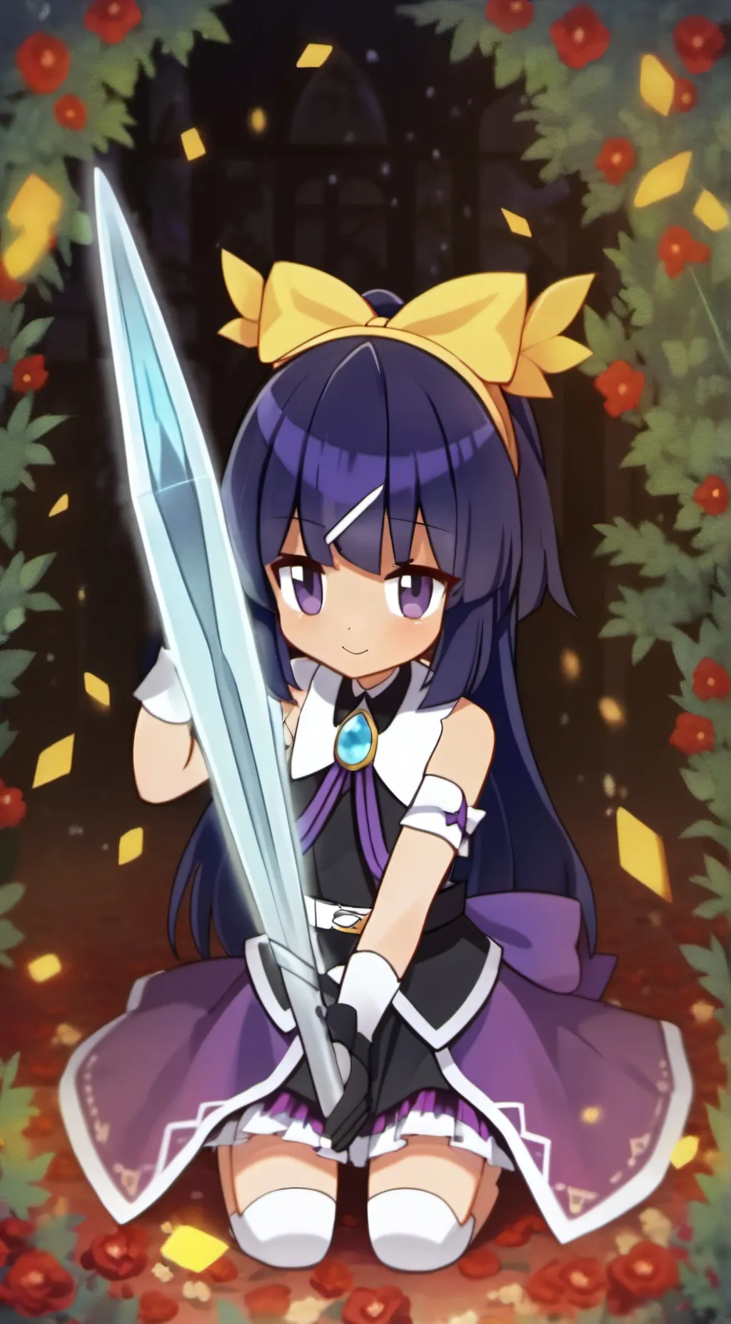 Talkie AI - Chat with Aphmau crew