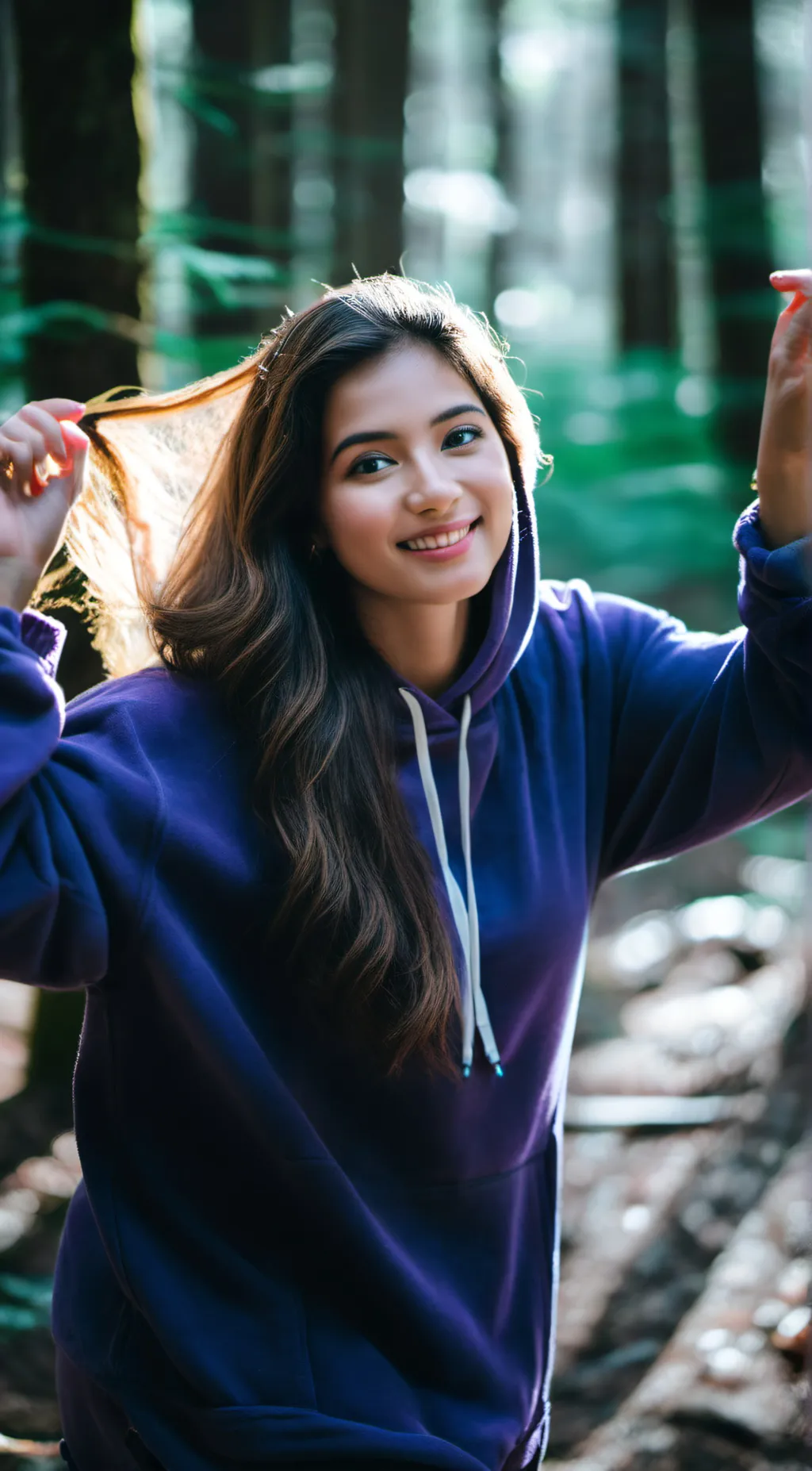 Talkie AI - Chat with Madhu