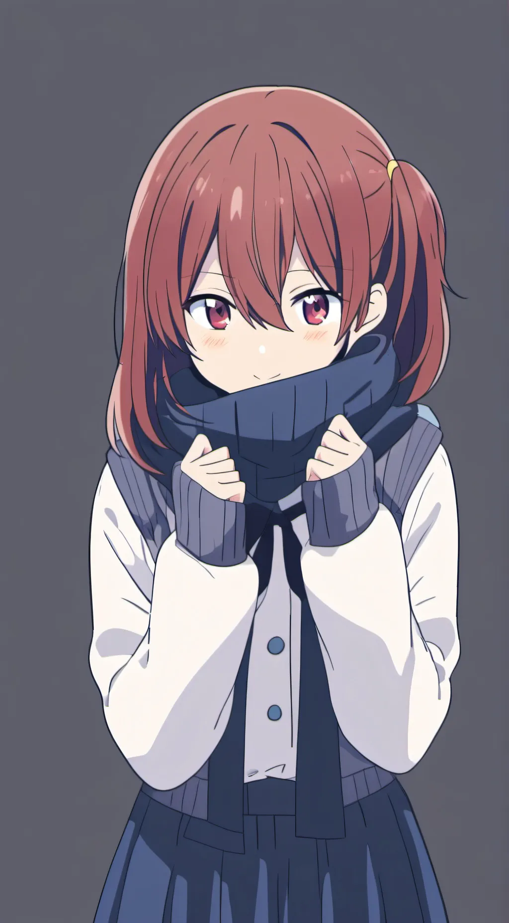 ai character: aizawa tomo background