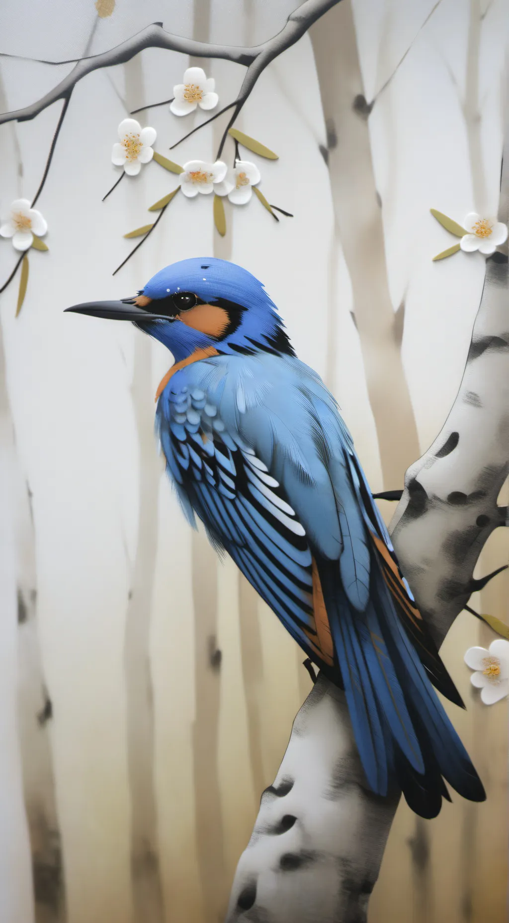 ai character: jj background