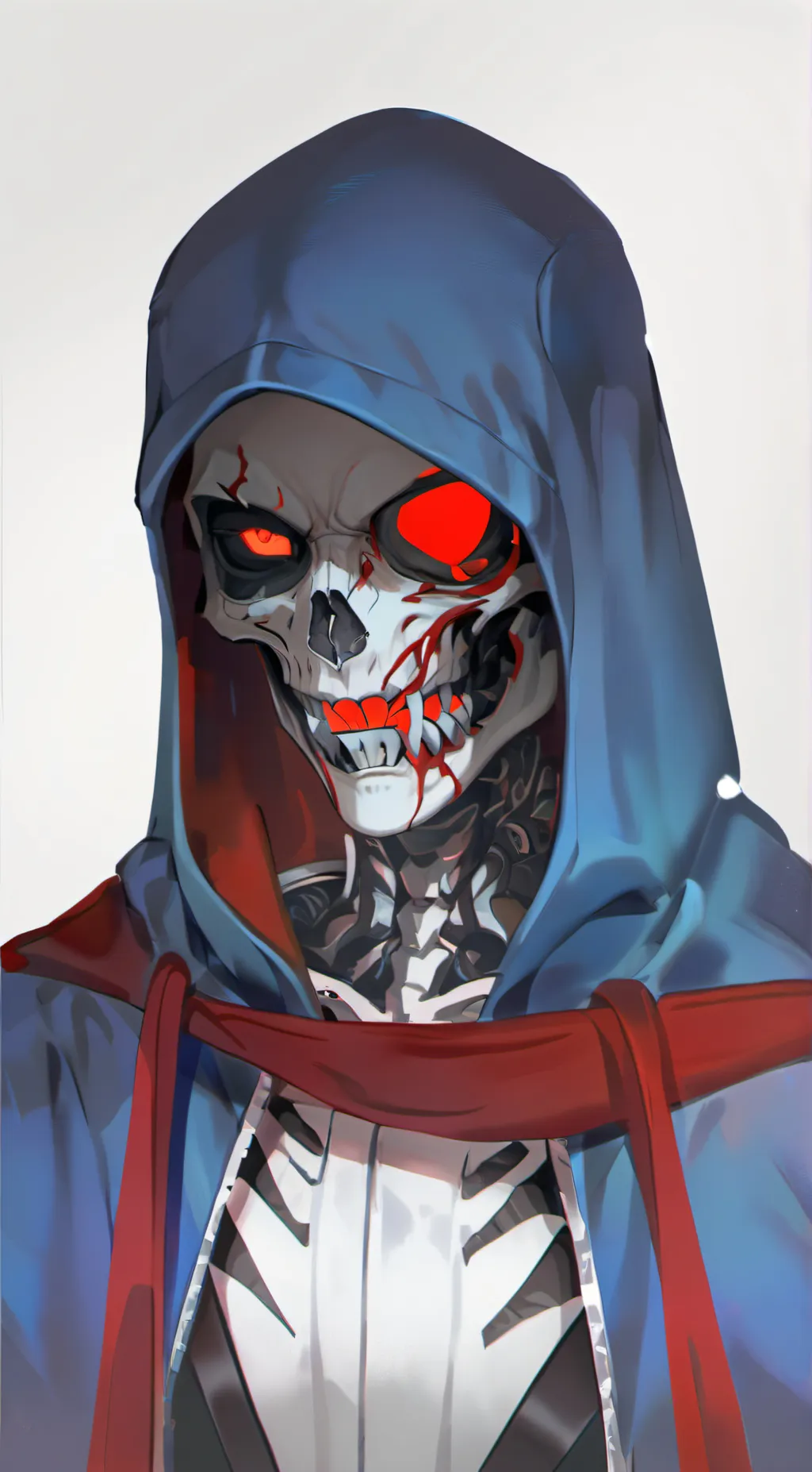 Talkie AI - Chat with Dust 