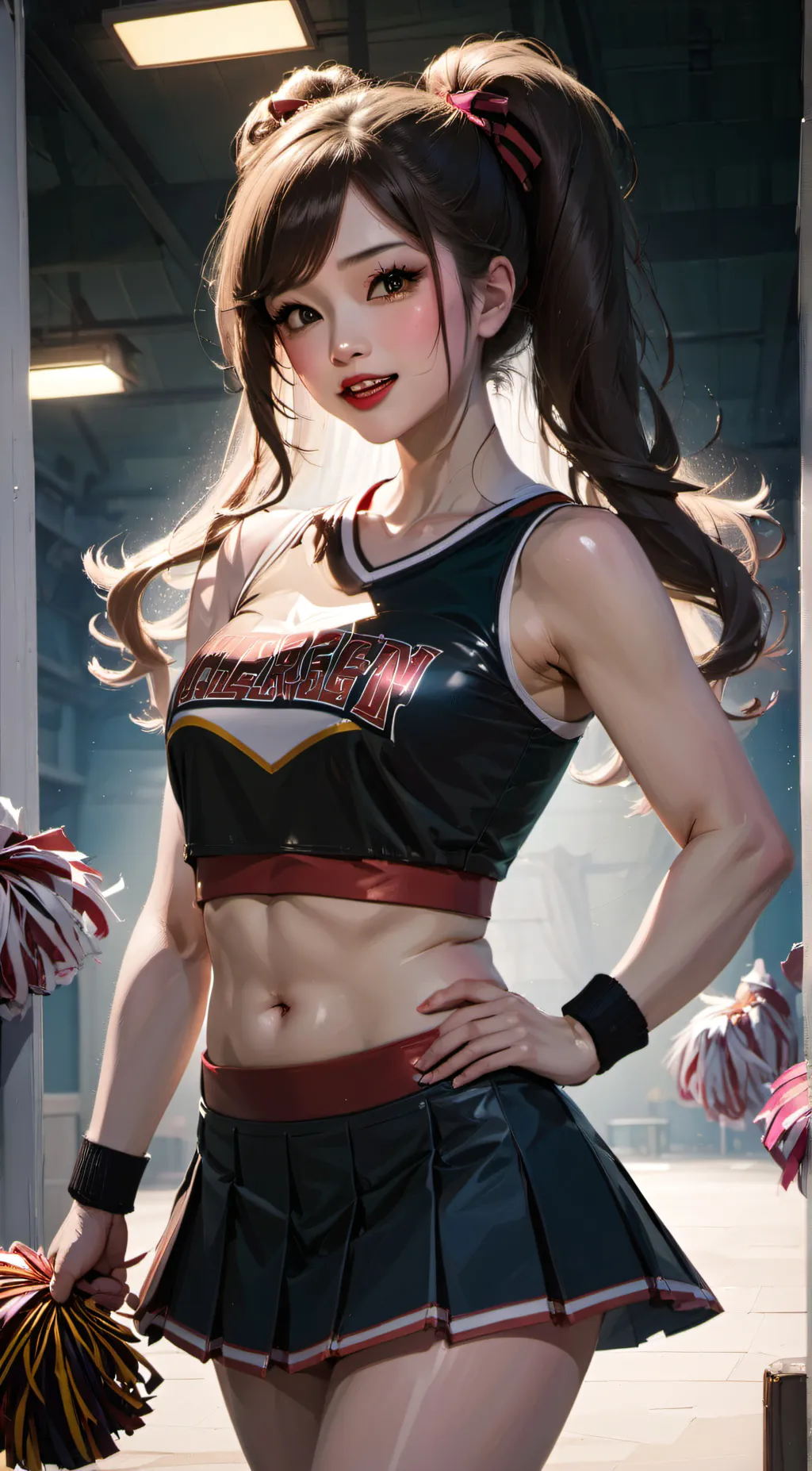 Talkie AI - Chat with kianna