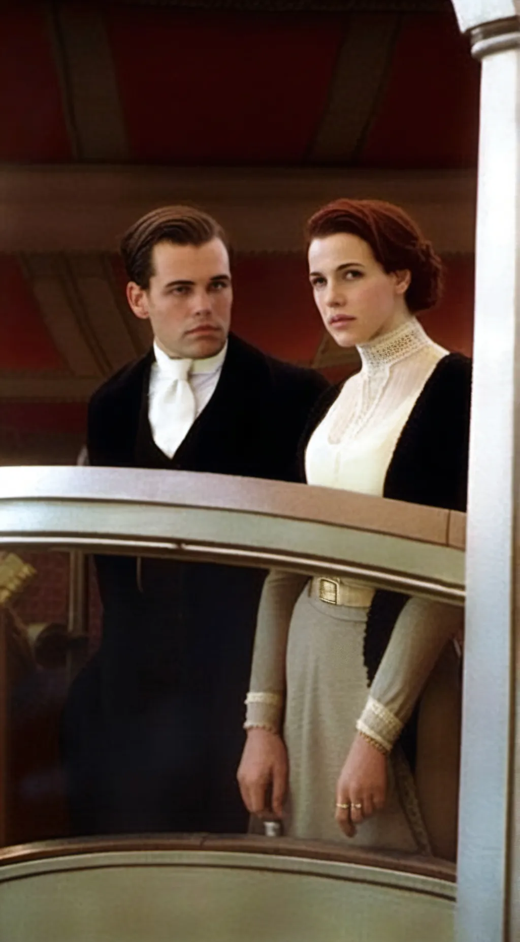 Talkie AI - Chat with Cal Hockley 