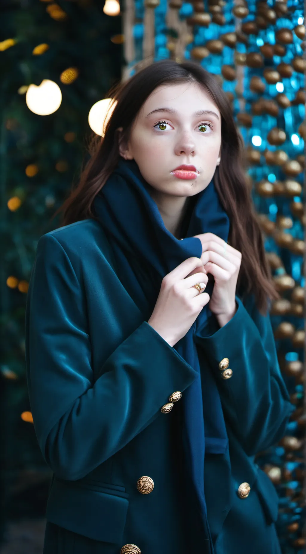 Talkie AI - Chat with saby