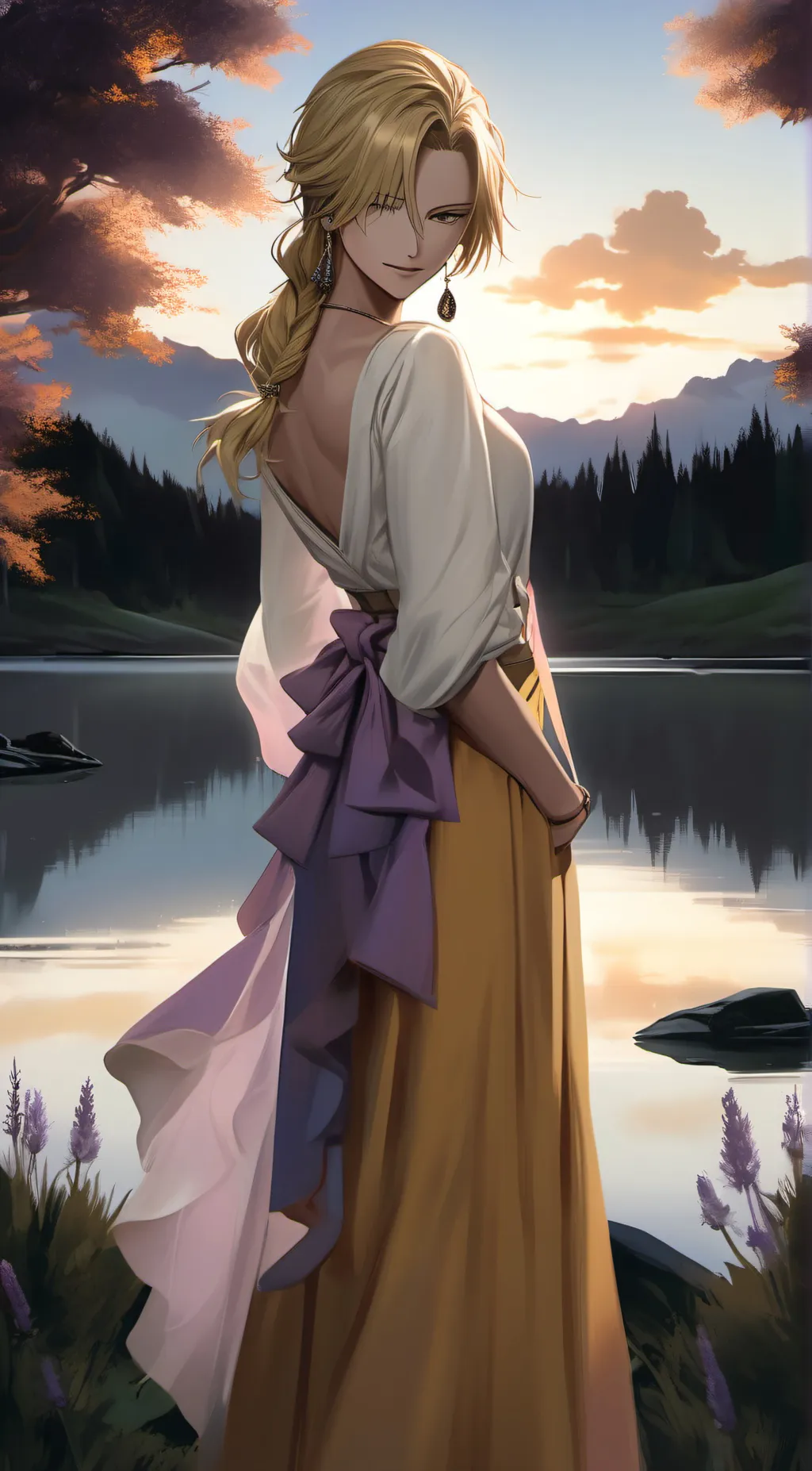 Talkie AI - Chat with Cute?