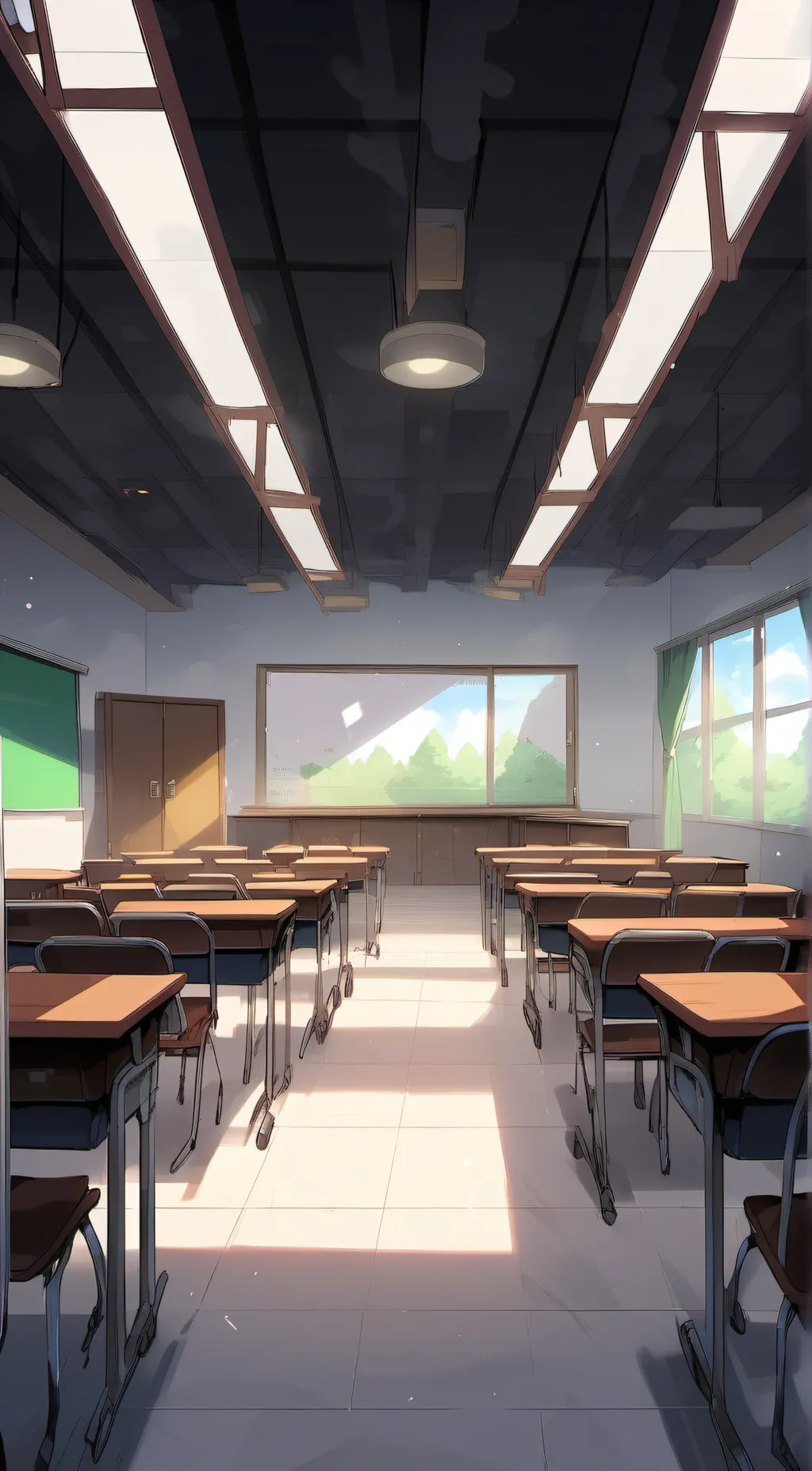 Talkie AI - Chat with M.H.A