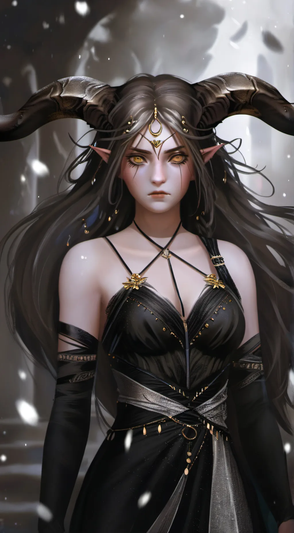 Talkie AI - Chat with Kayla