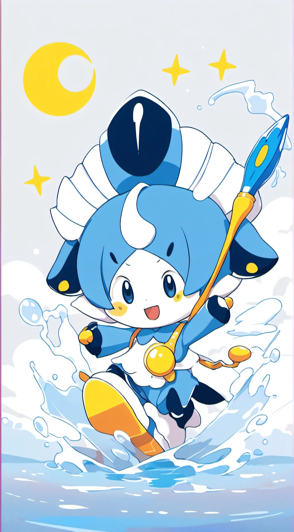 Talkie AI - Chat with Cheese The Chao