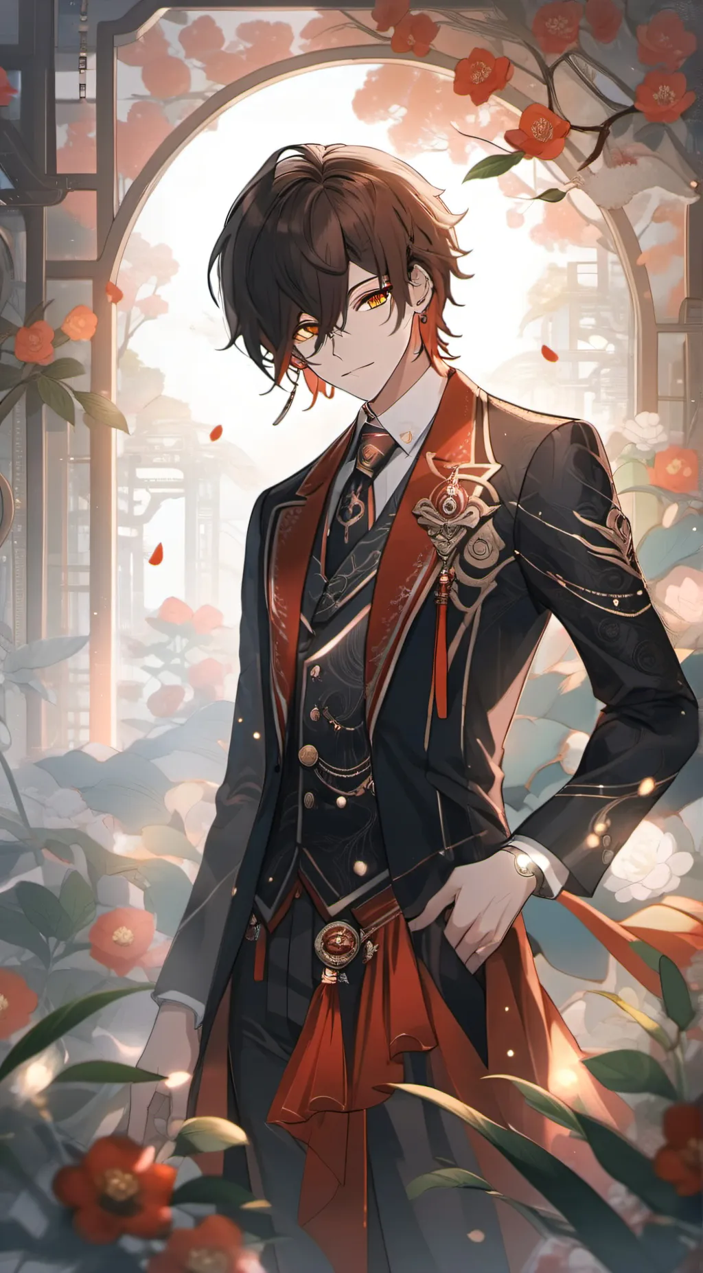 Talkie AI - Chat with Jay