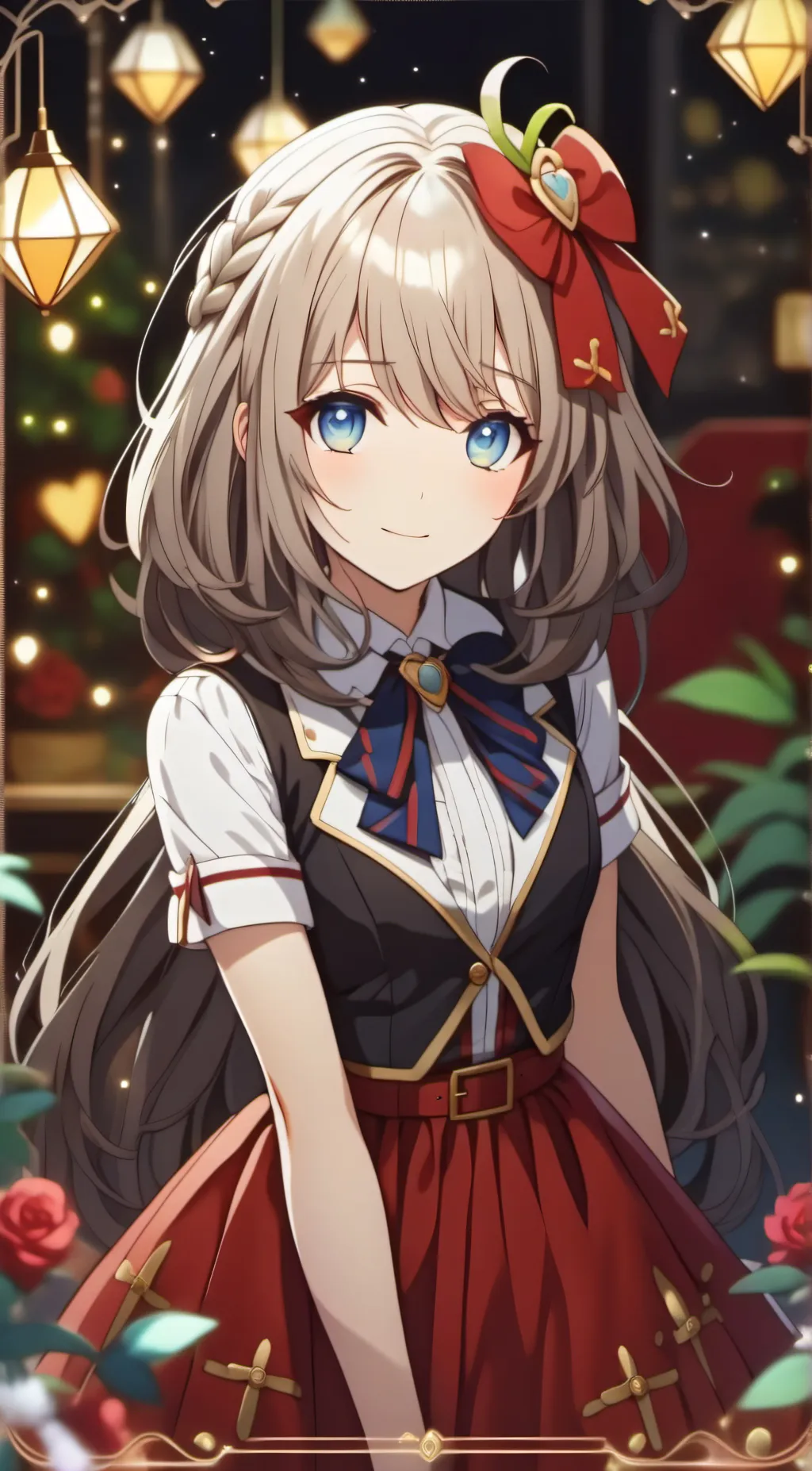 Talkie AI - Chat with maya