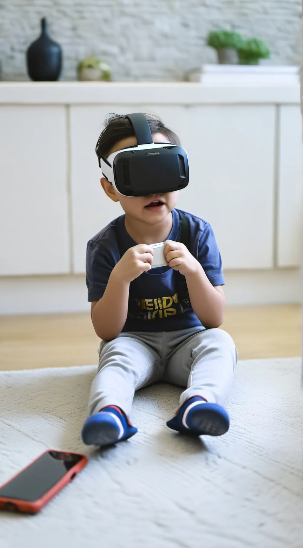 ai character: do you want to pla background