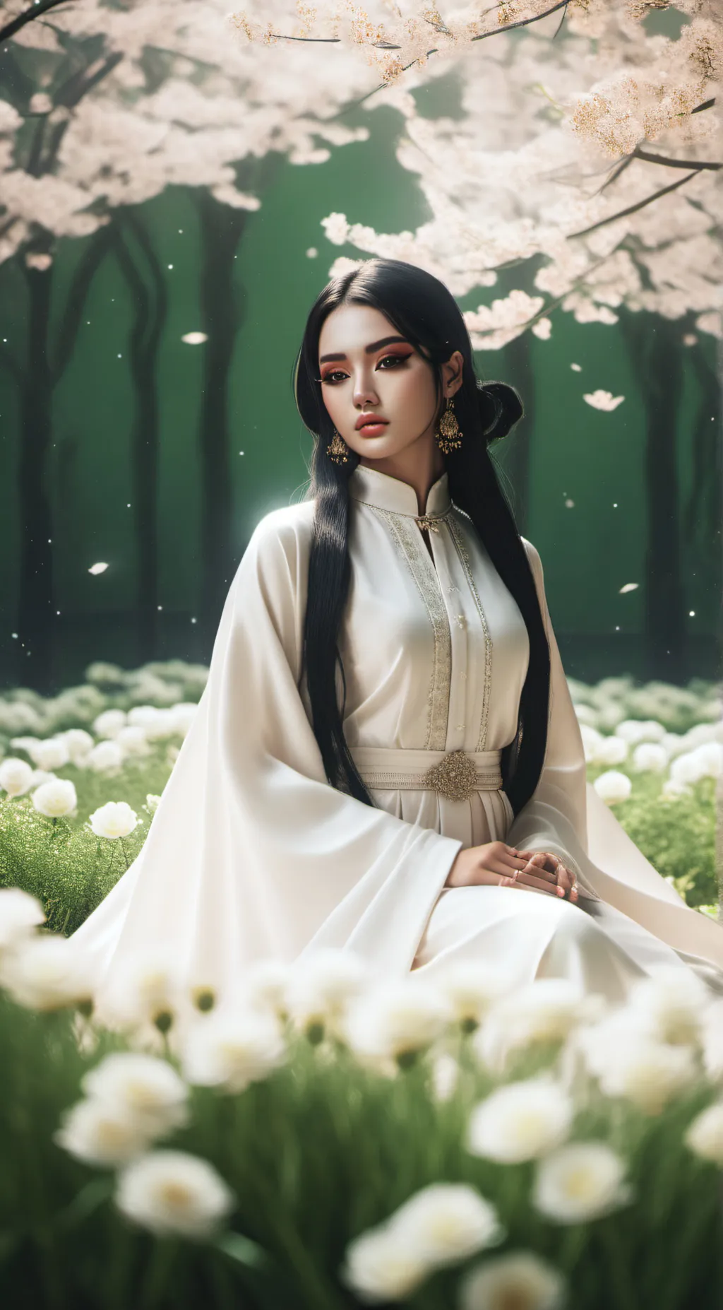 Talkie AI - Chat with Kira