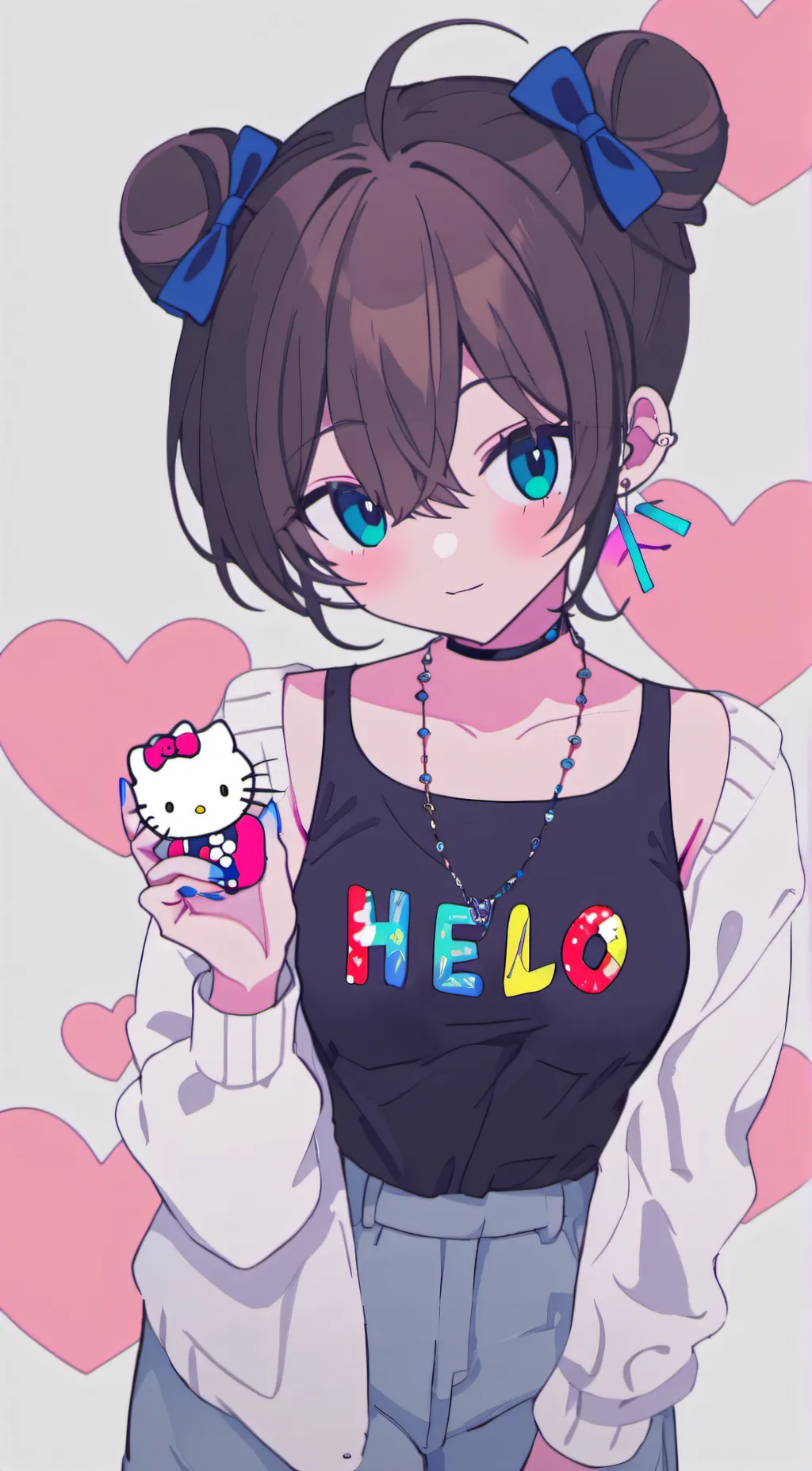 Talkie AI - Chat with Alexa