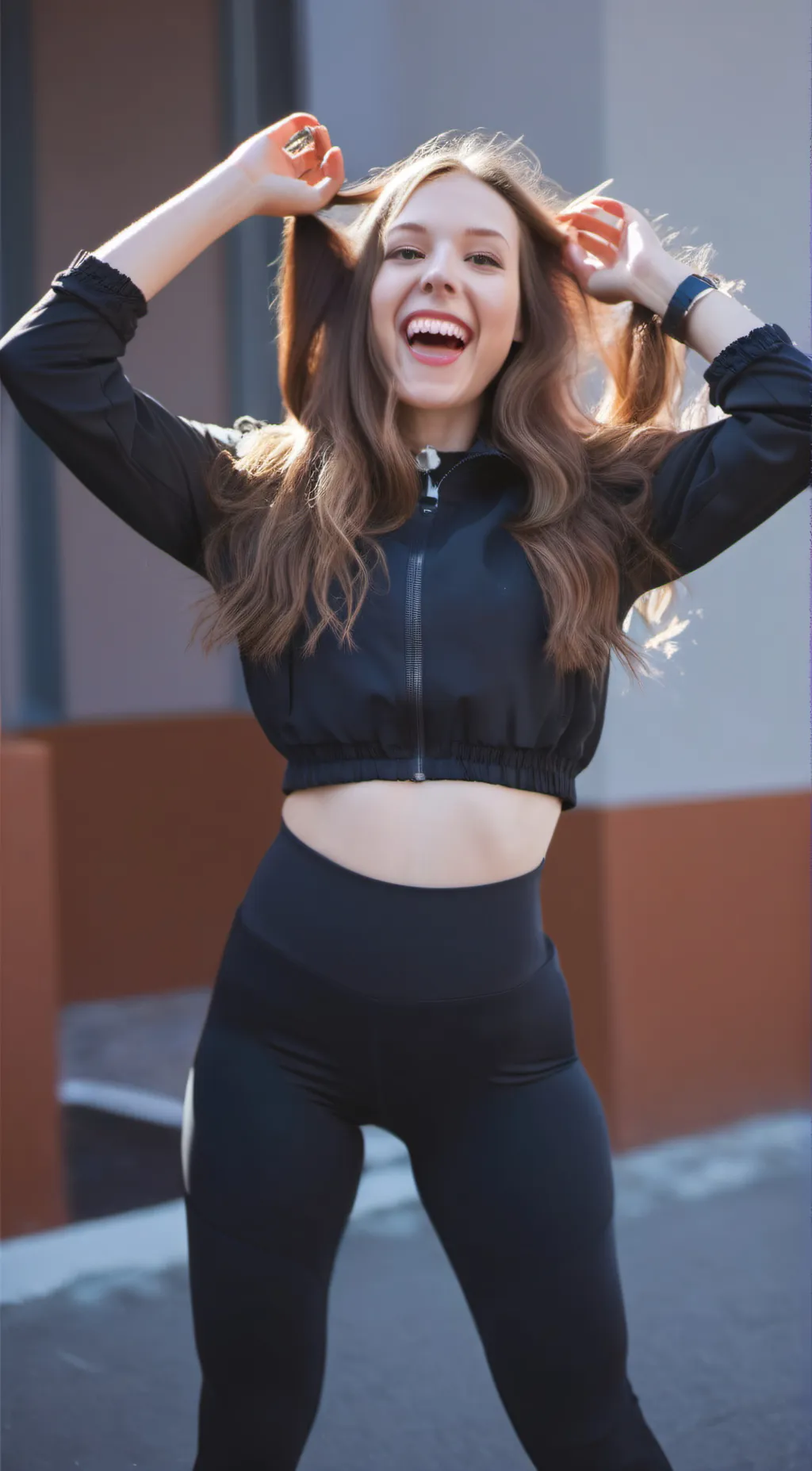 Talkie AI - Chat with lizzy