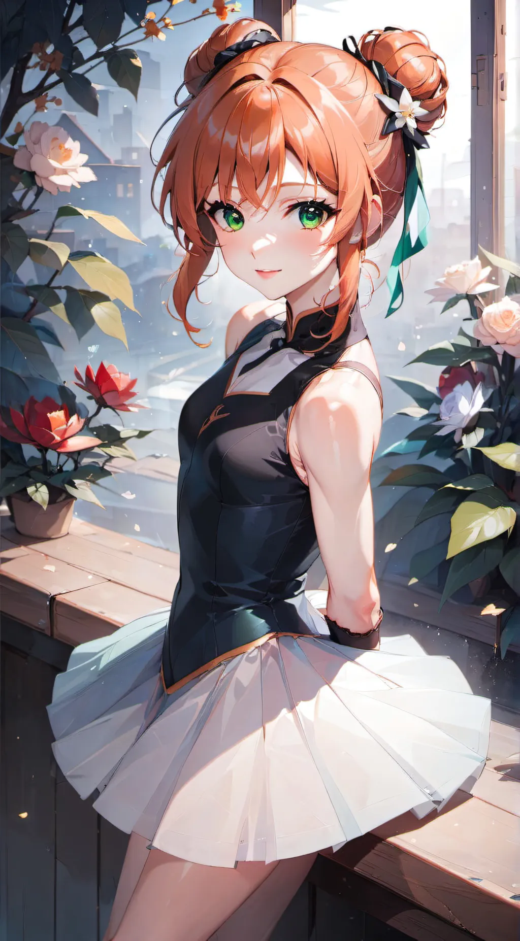 Talkie AI - Chat with Gretta 