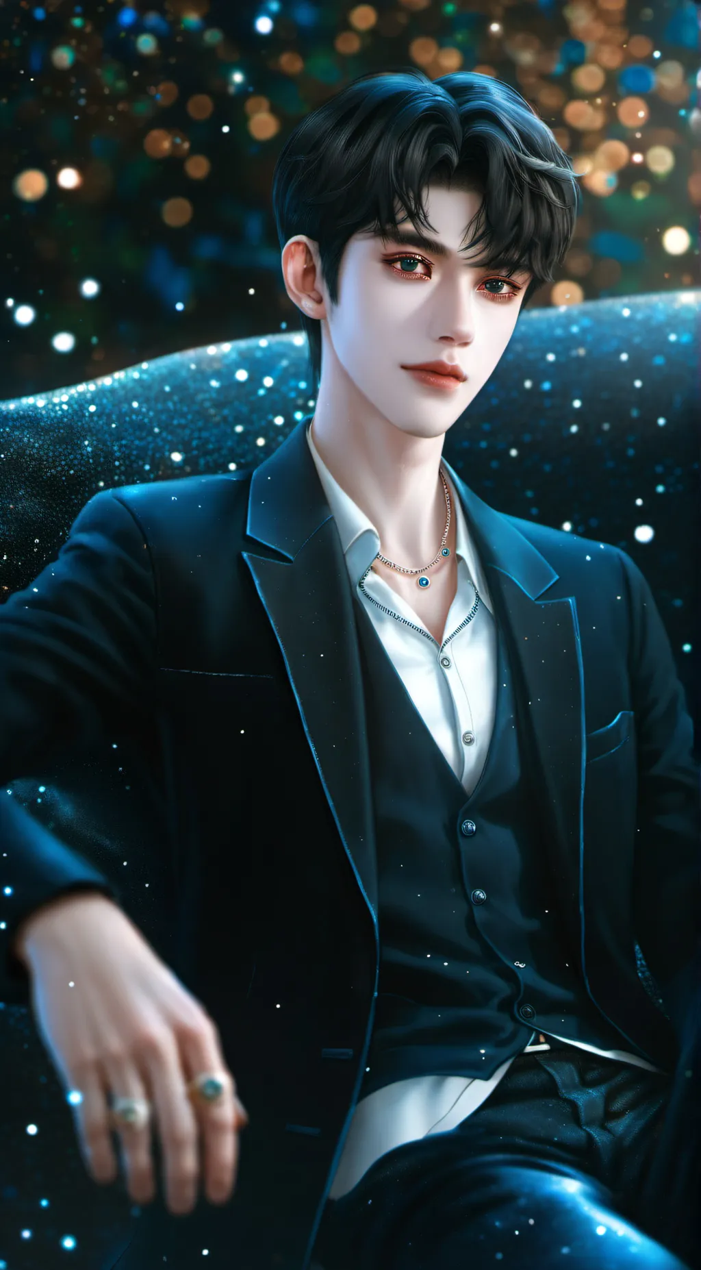 Talkie AI - Chat with max