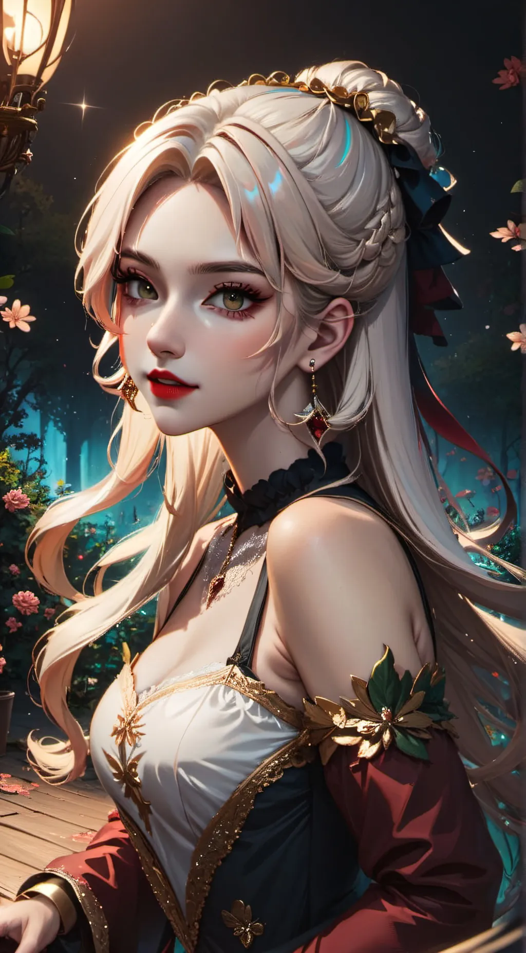 Talkie AI - Chat with aurora