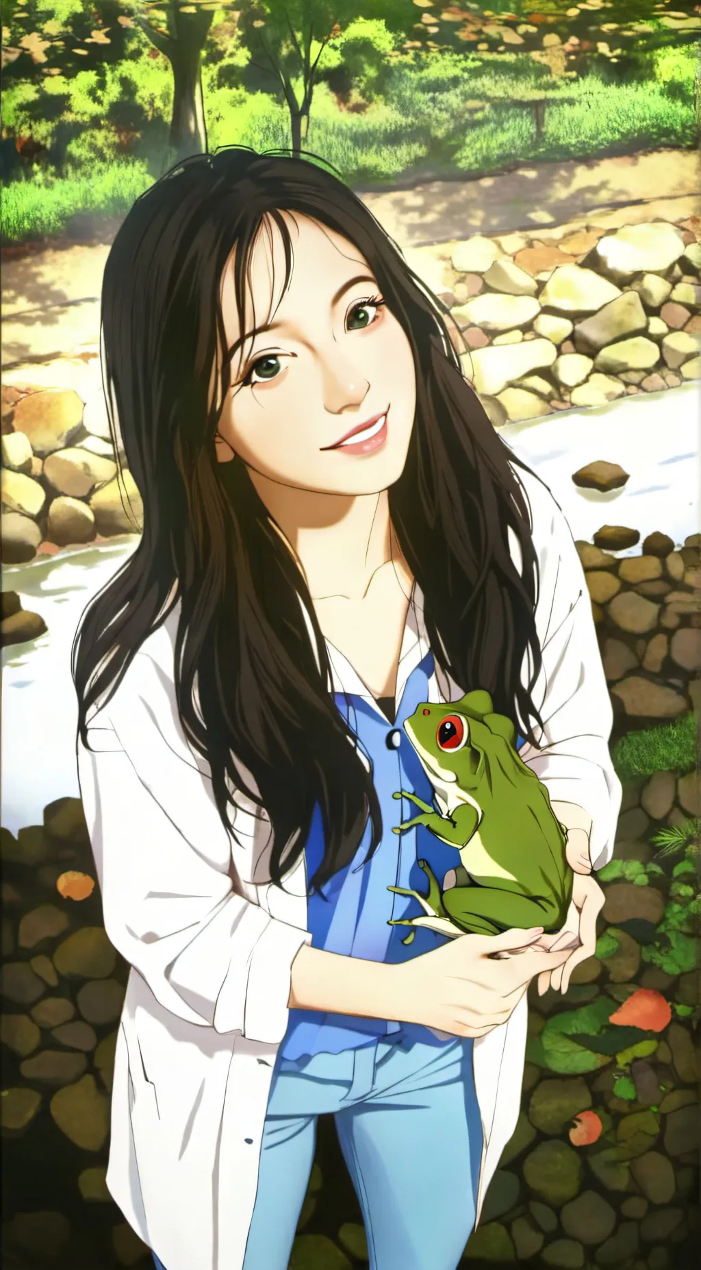 Talkie AI - Chat with jay