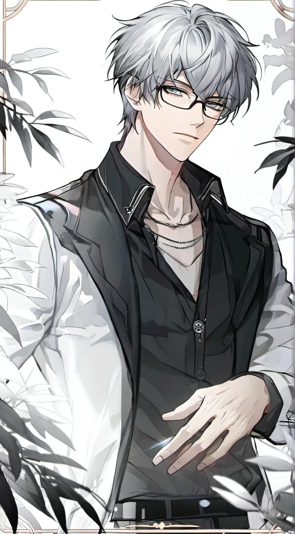 Talkie AI - Chat with jake